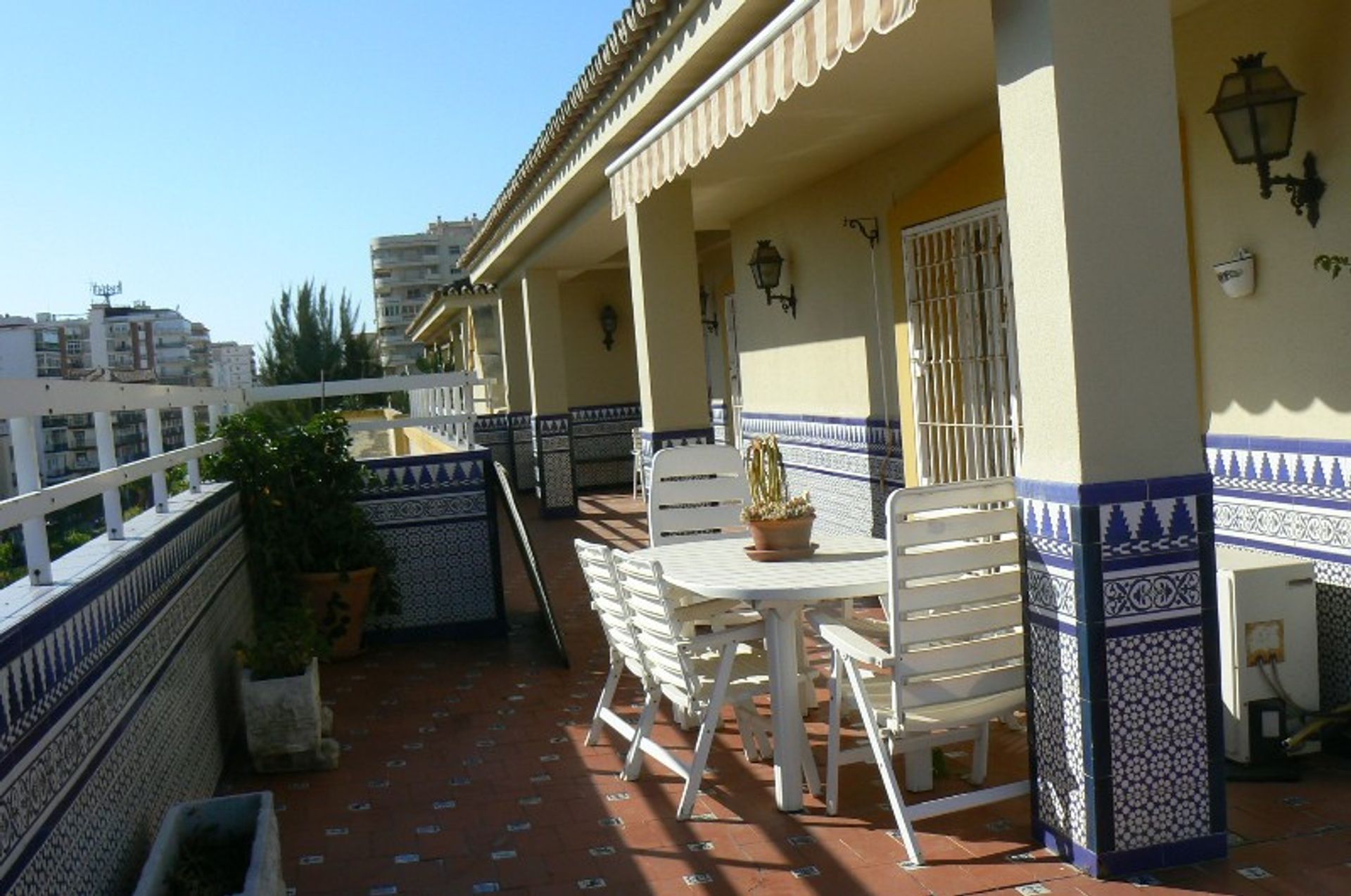 Συγκυριαρχία σε Fuengirola, Andalucía 11134973