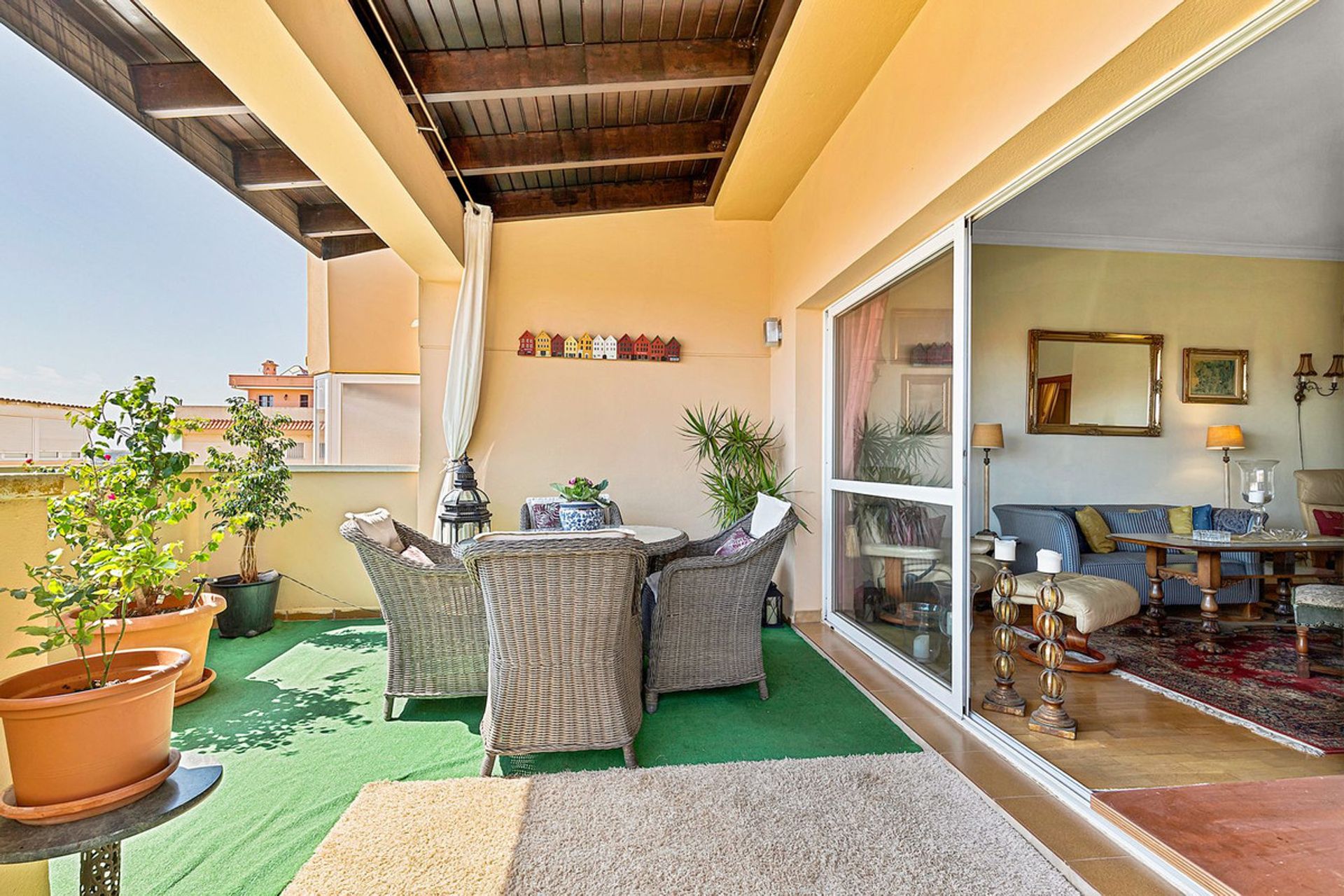 Condominium in Fuengirola, Andalucía 11134977