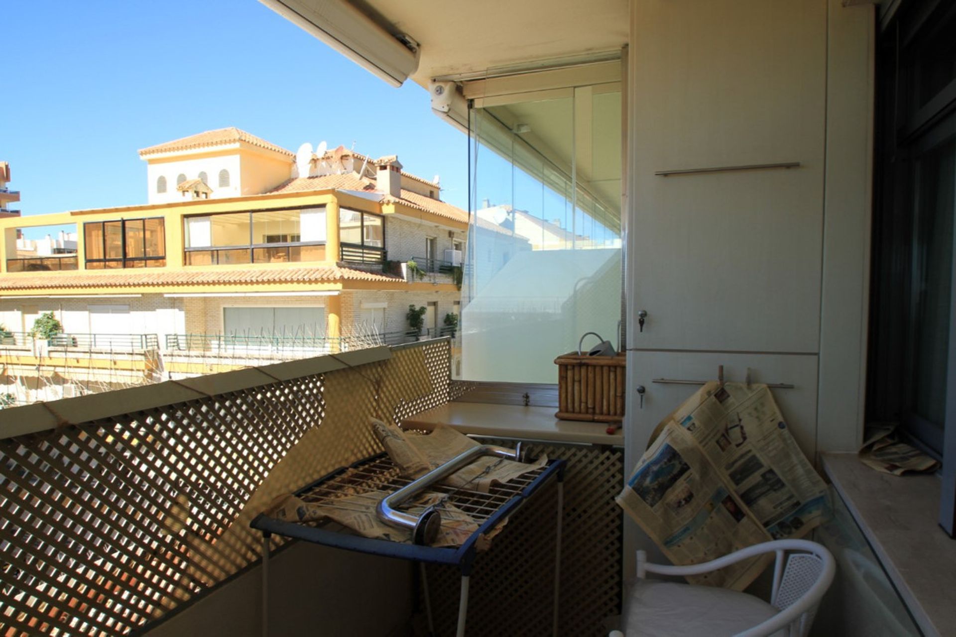 Condominio en Fuengirola, Andalucía 11134983