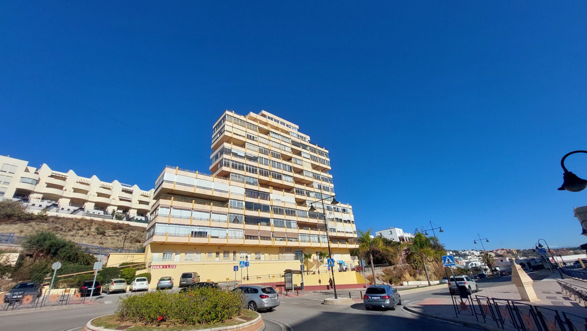 Osakehuoneisto sisään Fuengirola, Andalucía 11134989