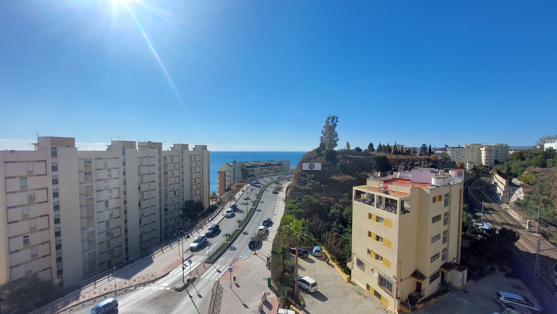 Osakehuoneisto sisään Fuengirola, Andalucía 11134989