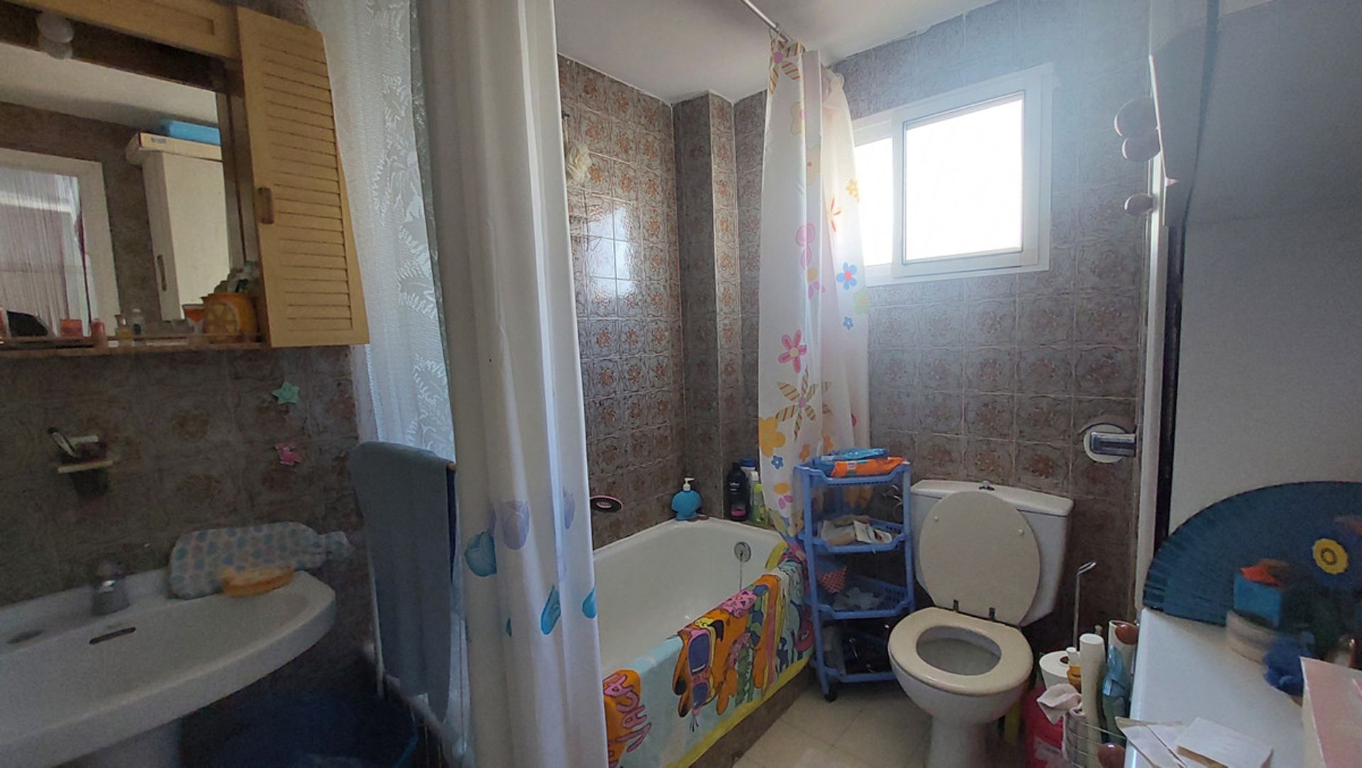 Osakehuoneisto sisään Fuengirola, Andalucía 11134989