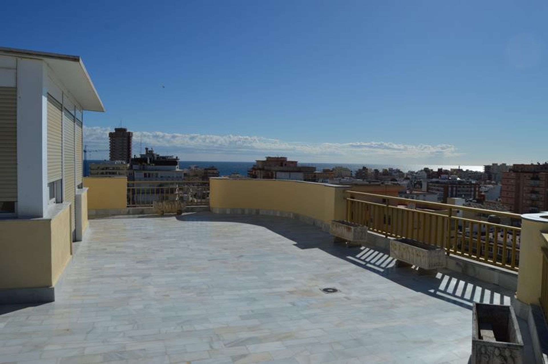 Condominio nel San Francisco, Andalusia 11134990