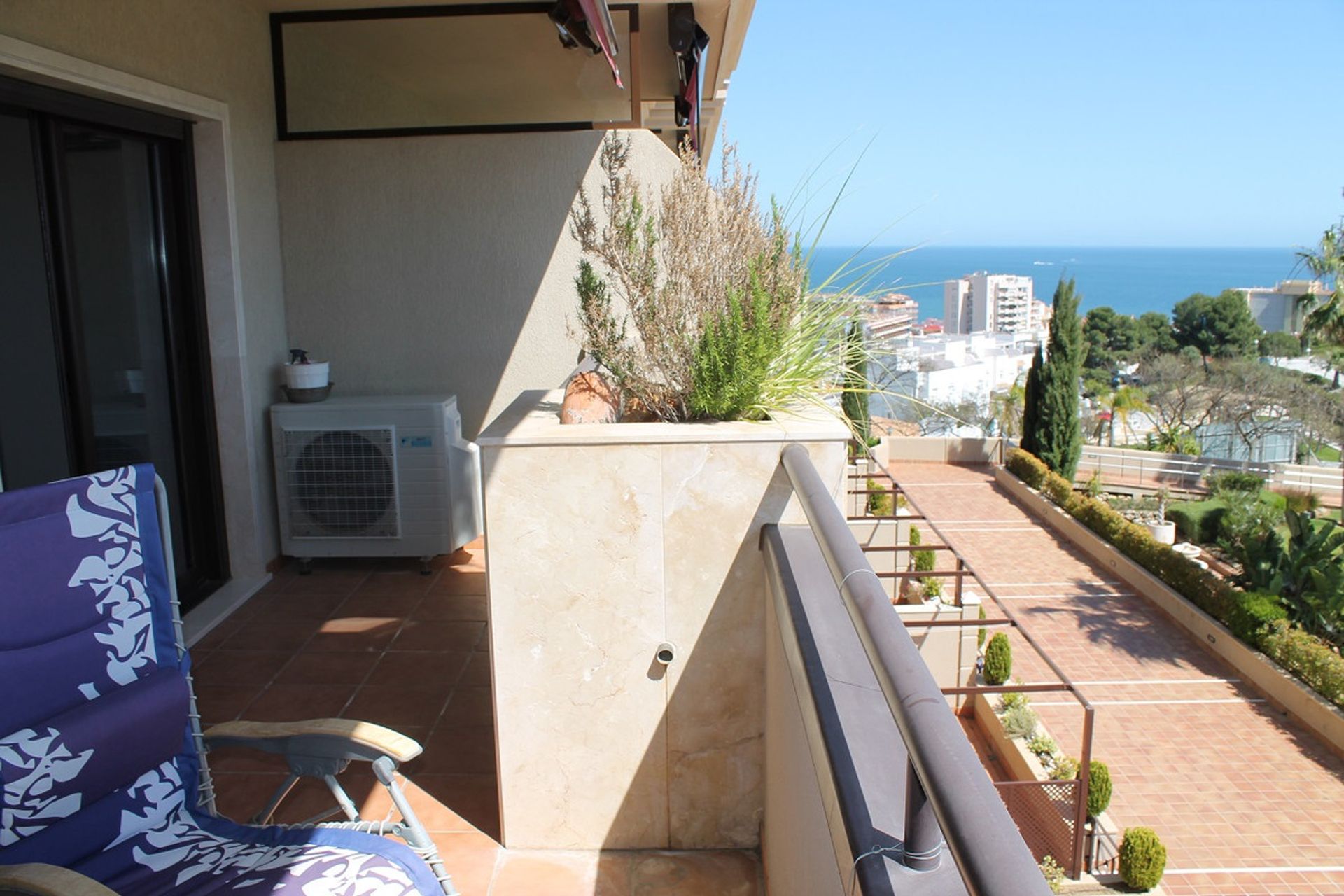 Condominio en Fuengirola, Andalucía 11134994