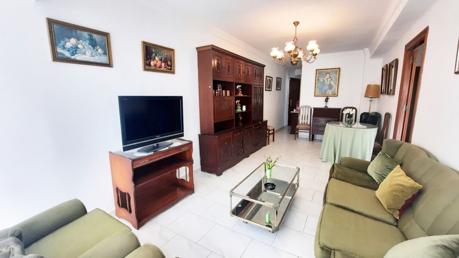 Condominio nel Fuengirola, Andalucía 11134999