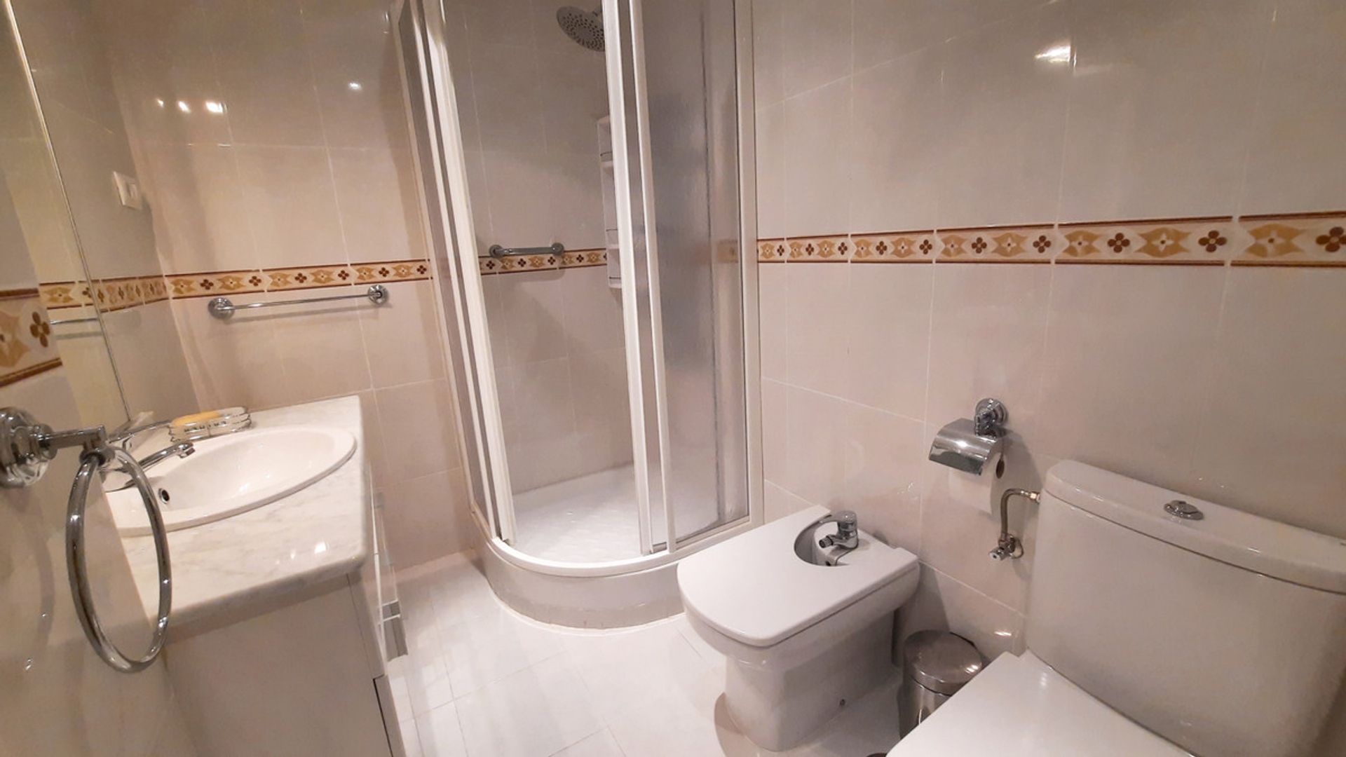 Kondominium dalam Fuengirola, Andalucía 11134999