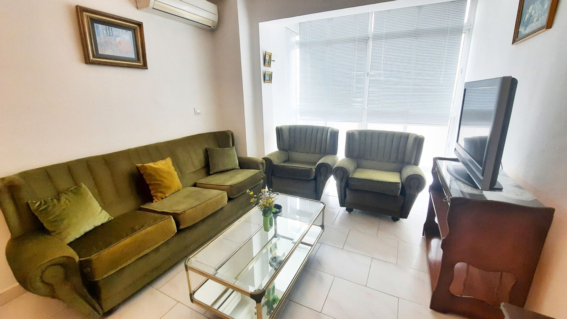 Condominio en Fuengirola, Andalucía 11134999