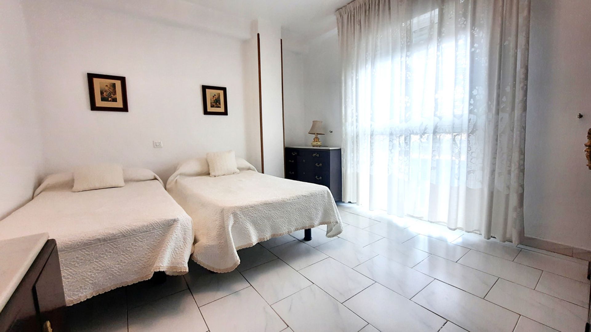 Condominium dans Fuengirola, Andalucía 11134999