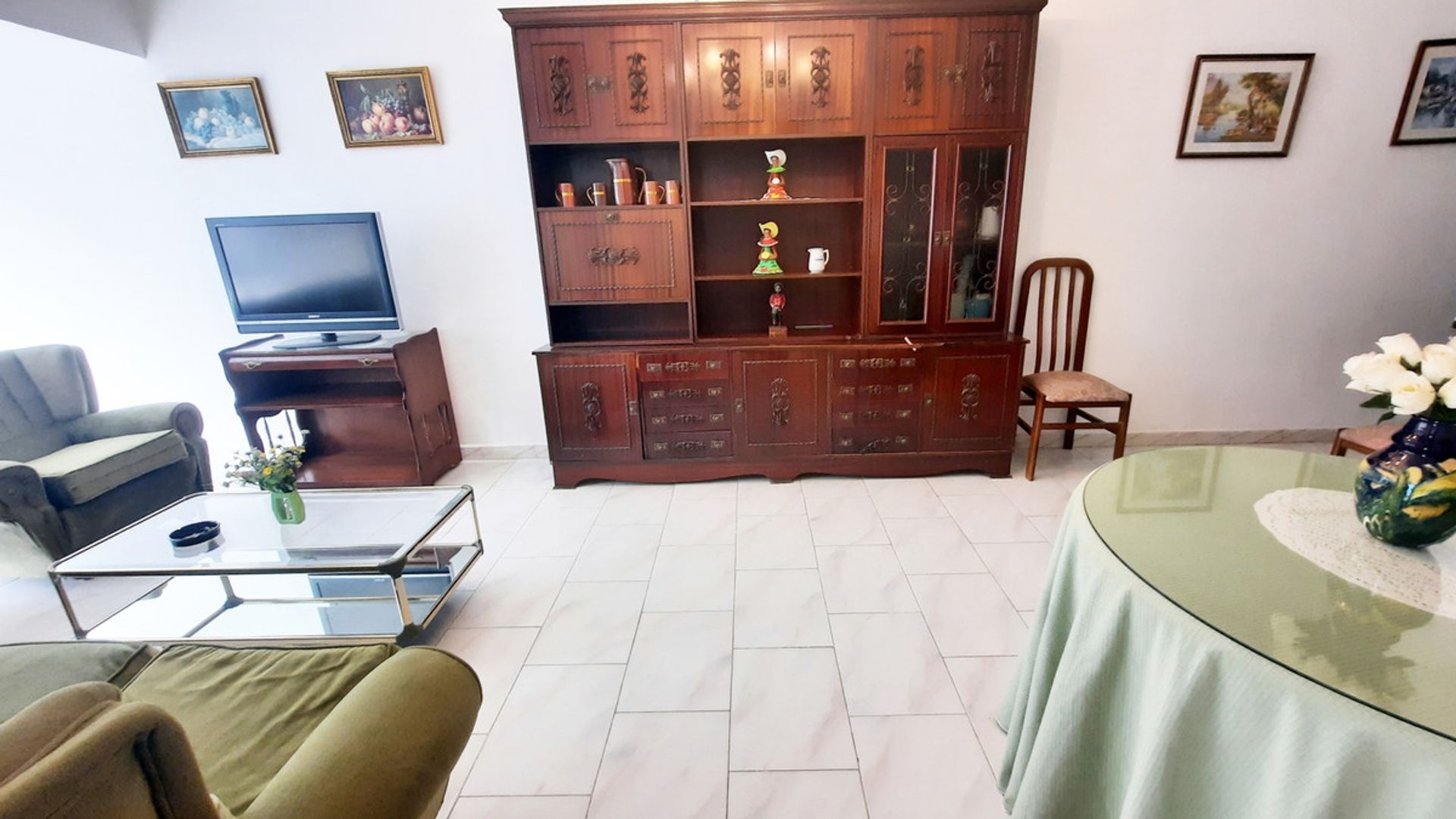 Condominium dans Fuengirola, Andalucía 11134999