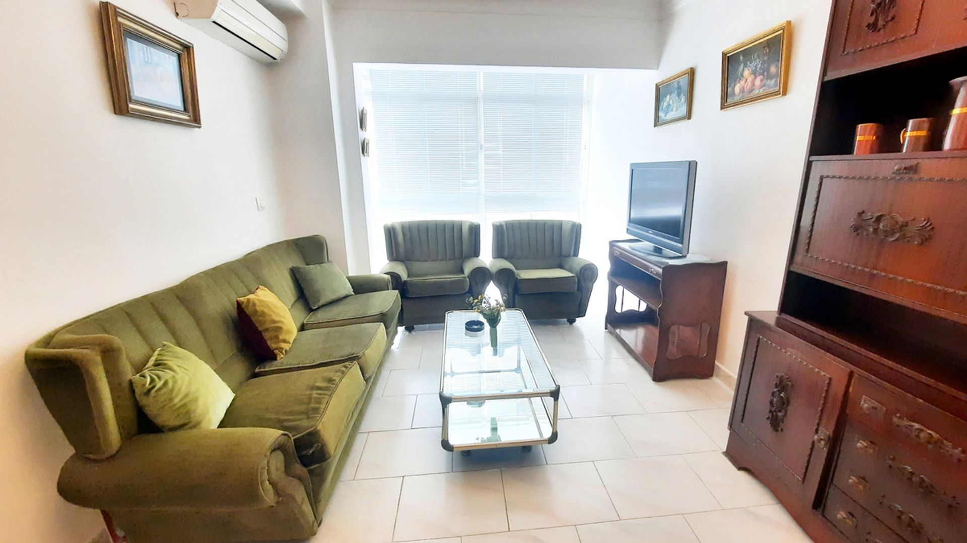 Condominio en Fuengirola, Andalucía 11134999