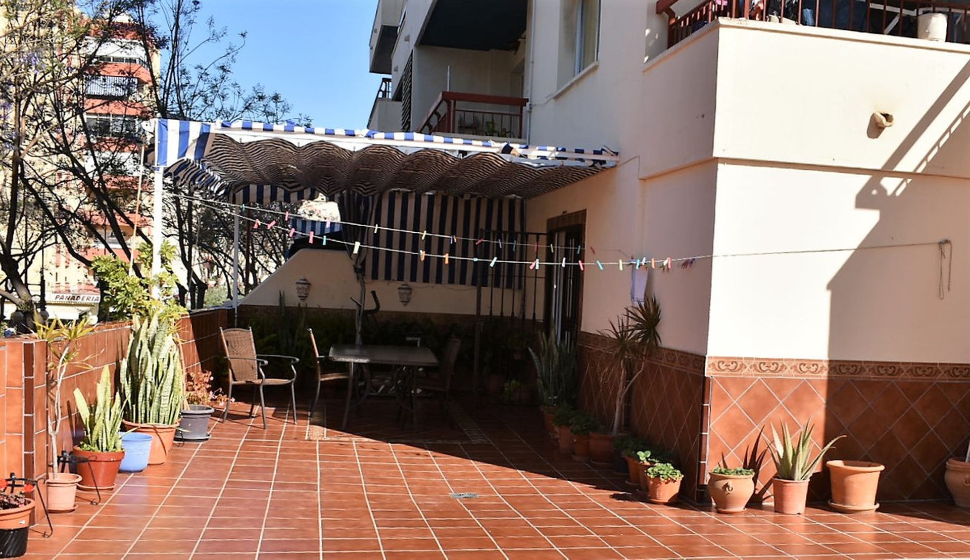 Condominio nel Fuengirola, Andalucía 11135000