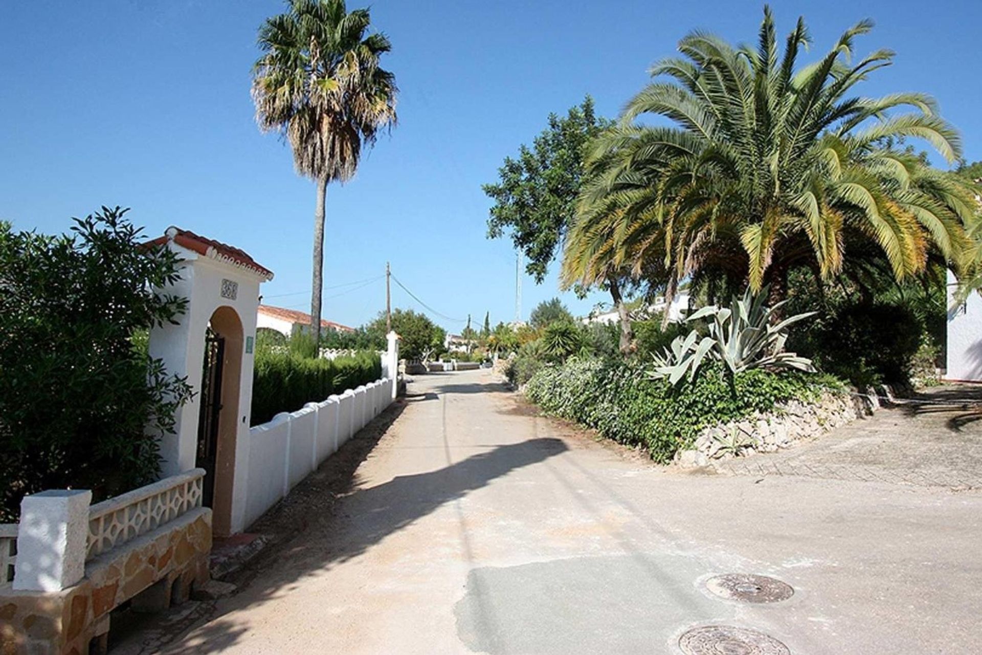 casa no Orba, Comunitat Valenciana 11135001