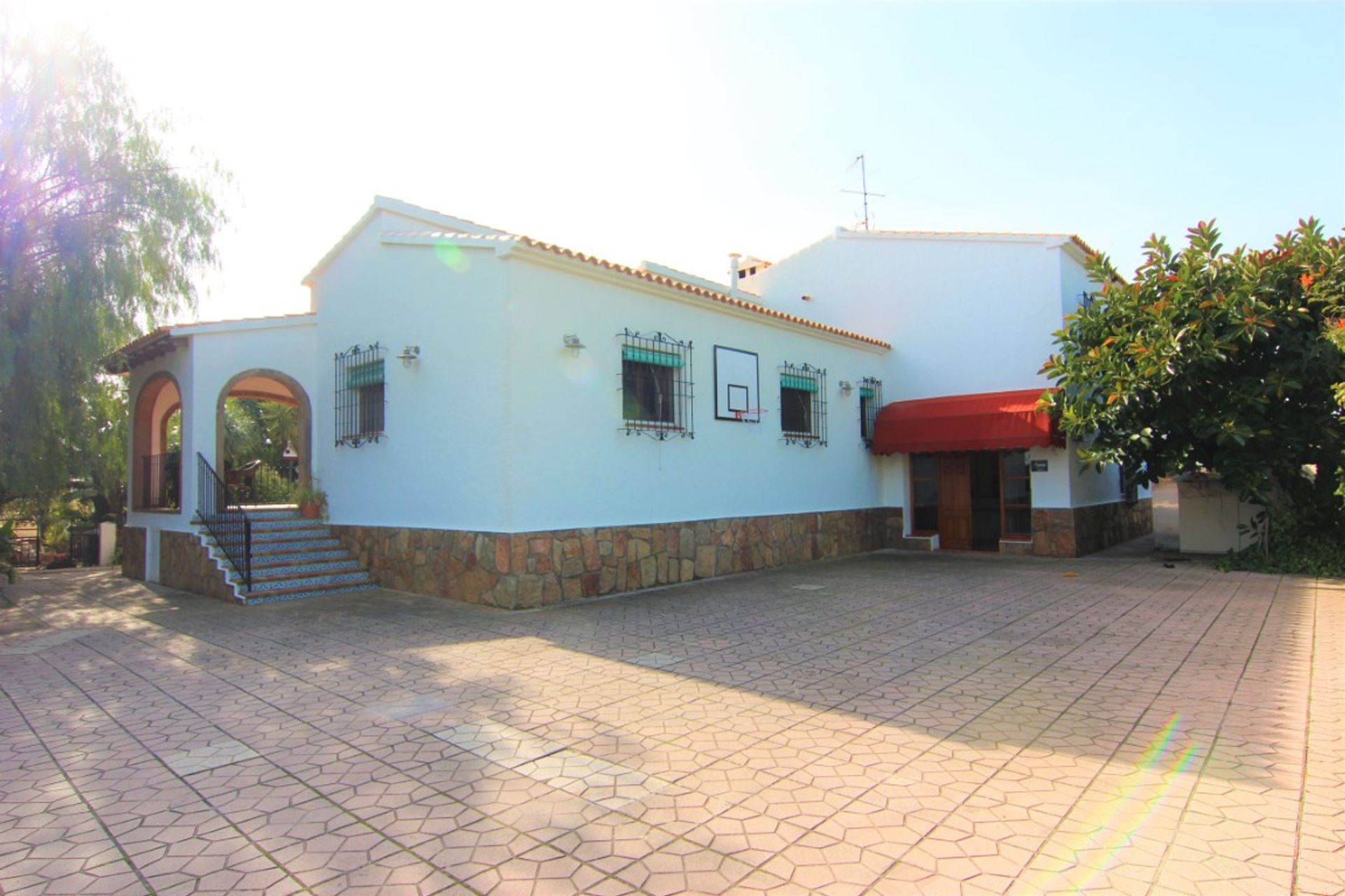 casa en Jávea, Valencia 11135004