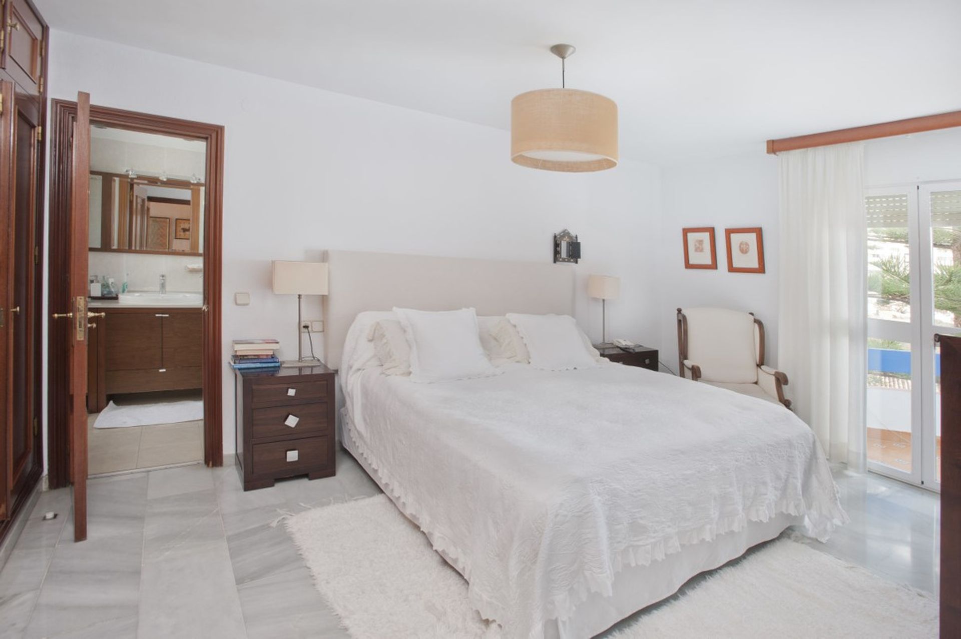 公寓 在 Fuengirola, Andalucía 11135007