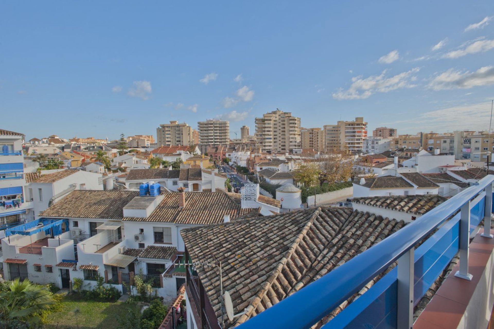 분양 아파트 에 Fuengirola, Andalucía 11135007