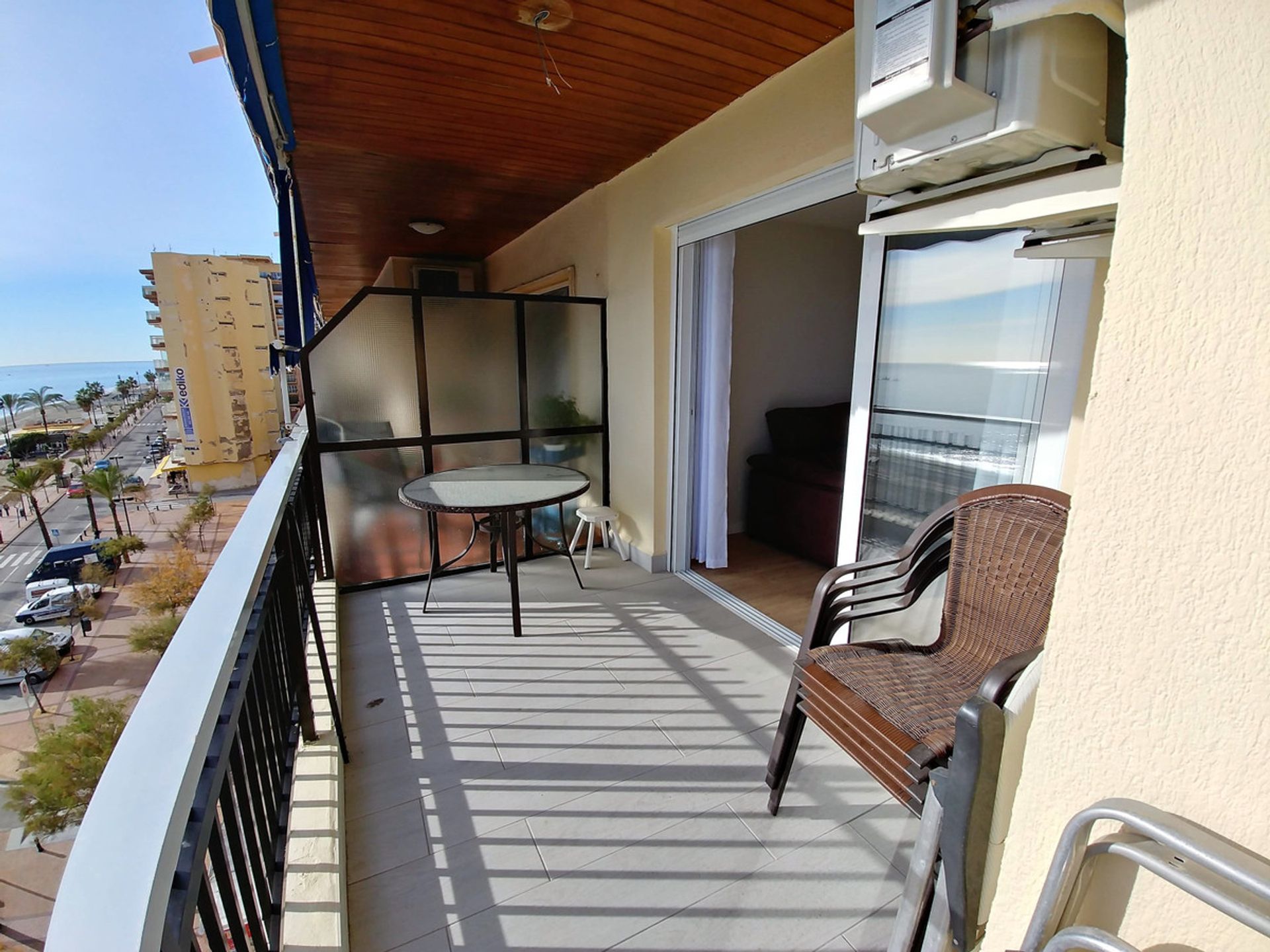 Condominium in Fuengirola, Andalucía 11135009