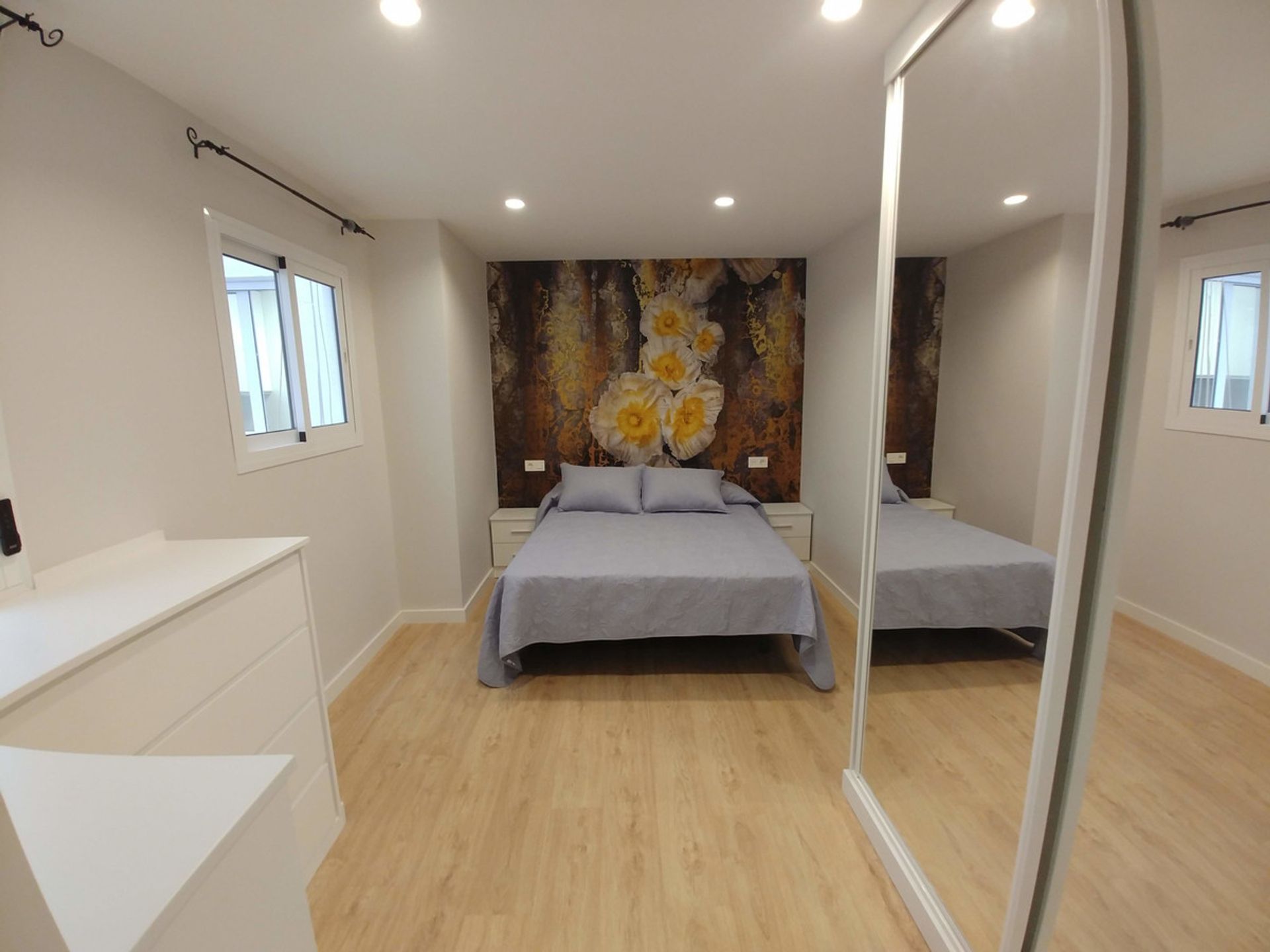 Osakehuoneisto sisään Fuengirola, Andalucía 11135009