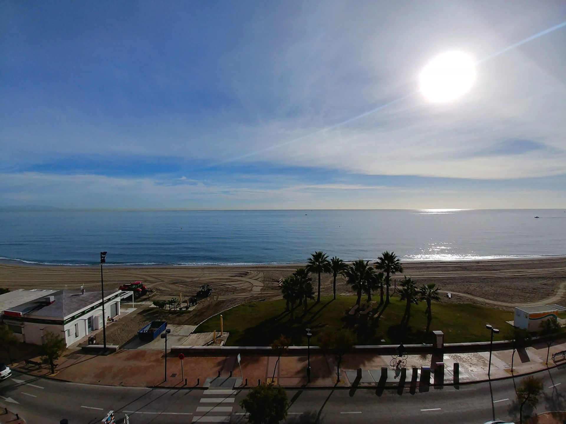 Eigentumswohnung im Fuengirola, Andalucía 11135009