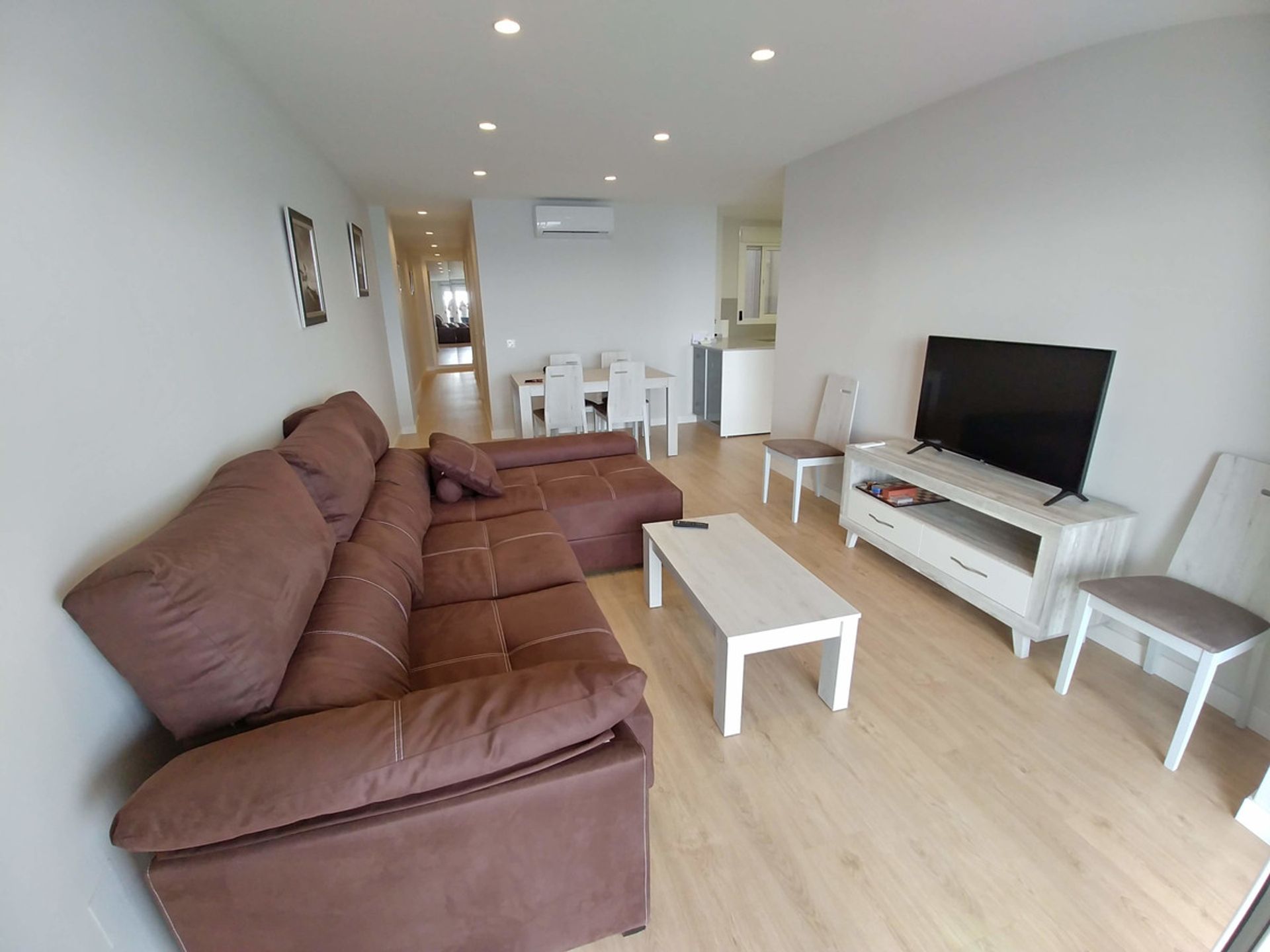 Кондоминиум в Fuengirola, Andalucía 11135009