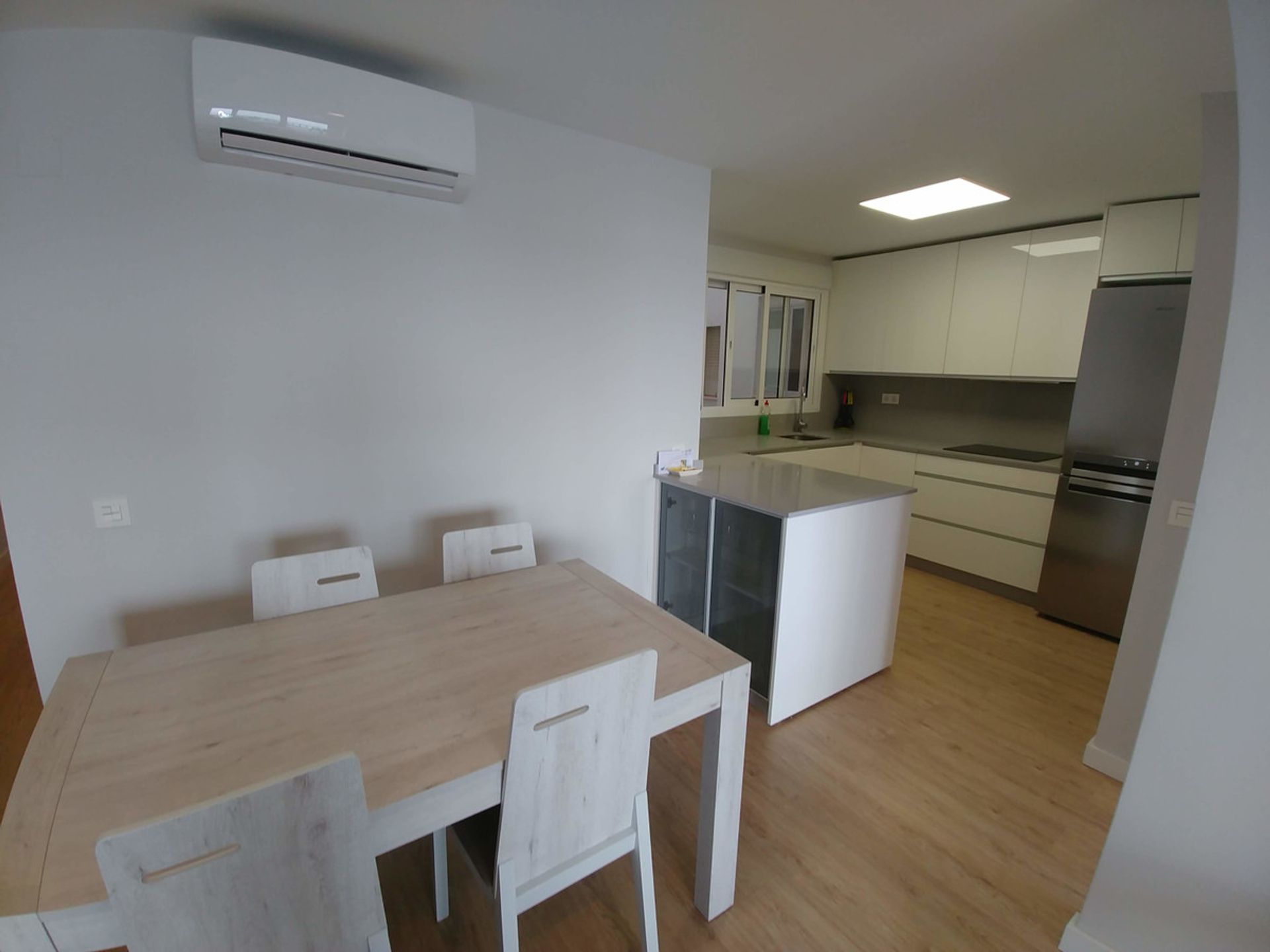 Кондоминиум в Fuengirola, Andalucía 11135009