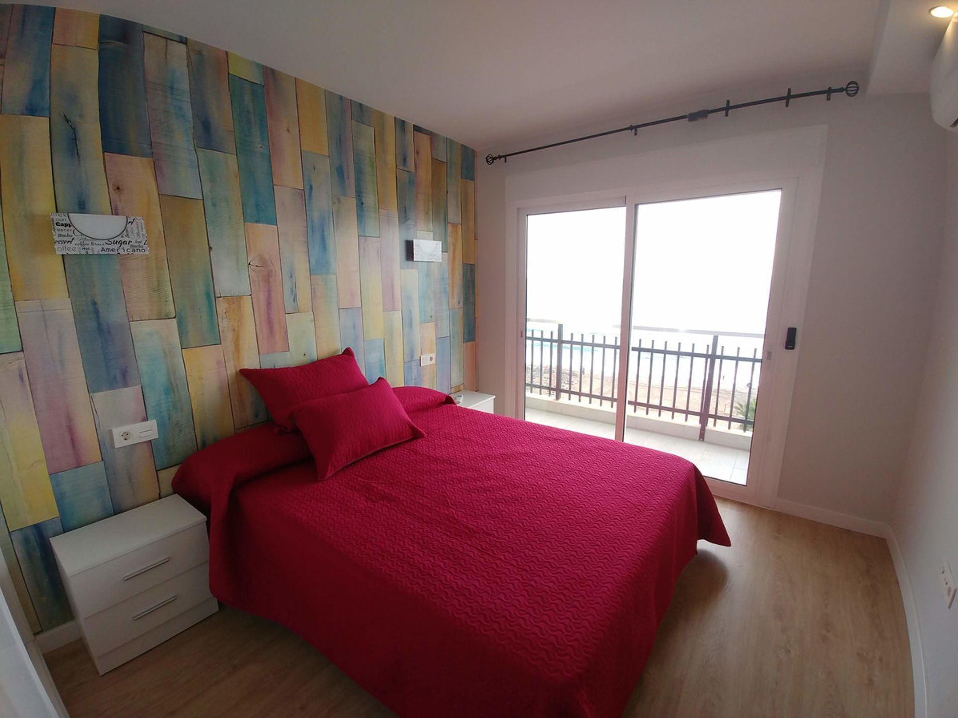 Osakehuoneisto sisään Fuengirola, Andalucía 11135009