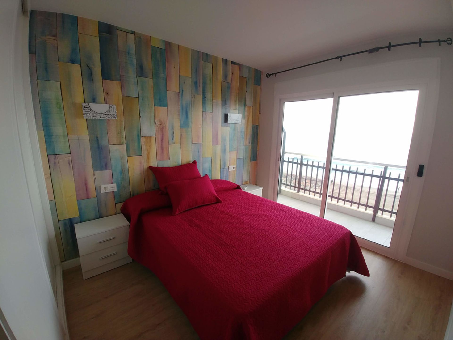 Osakehuoneisto sisään Fuengirola, Andalucía 11135009