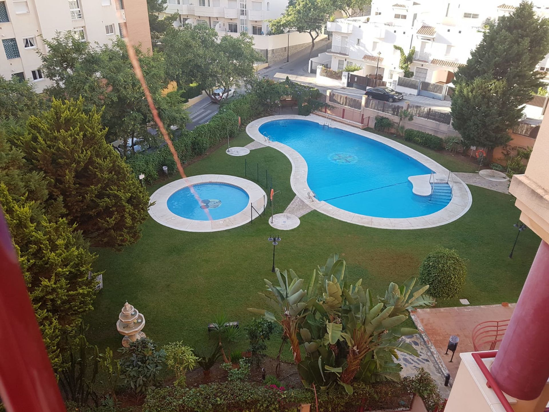 Кондоминиум в Fuengirola, Andalucía 11135013