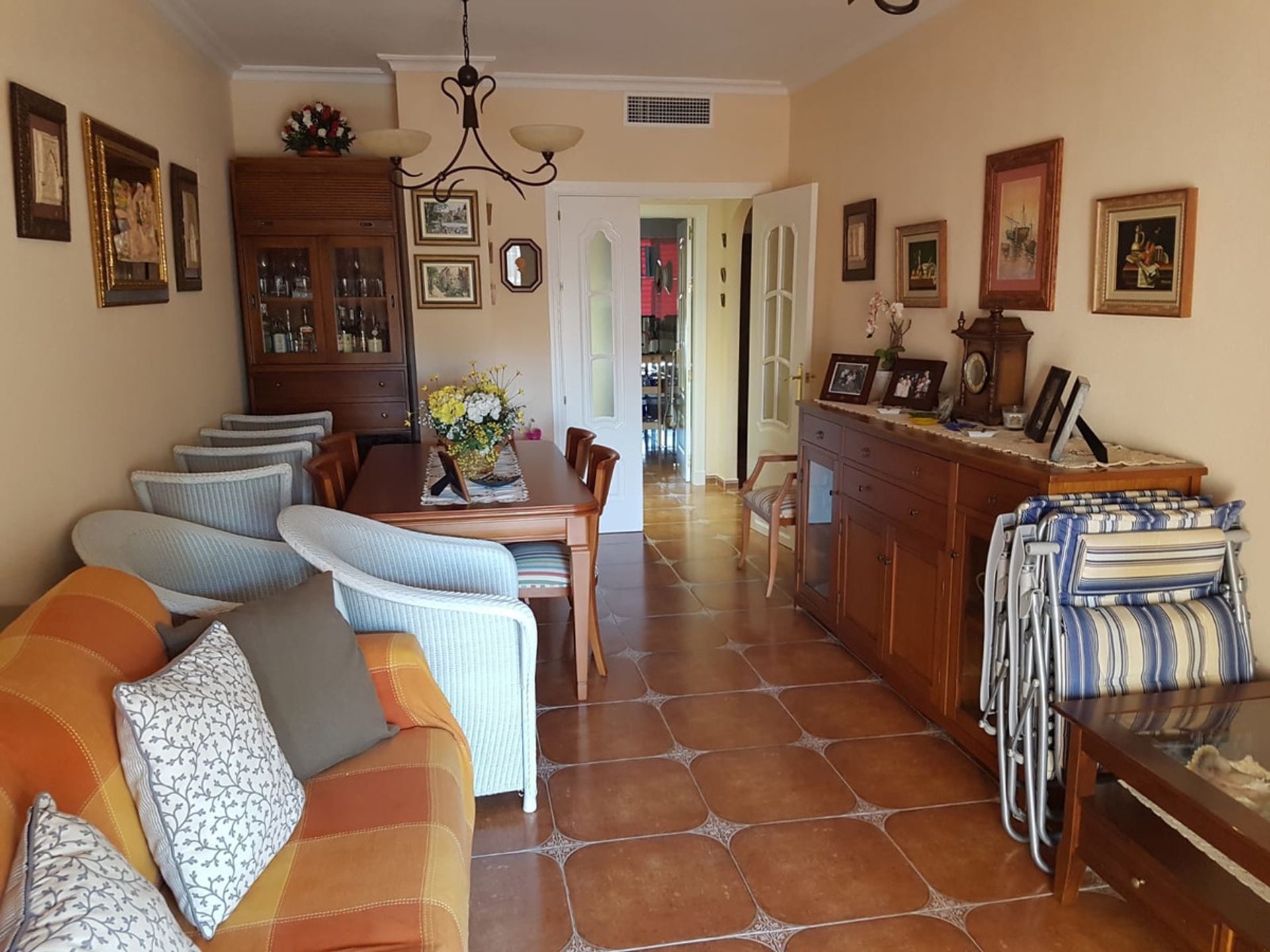 Condominio nel San Francisco, Andalusia 11135013