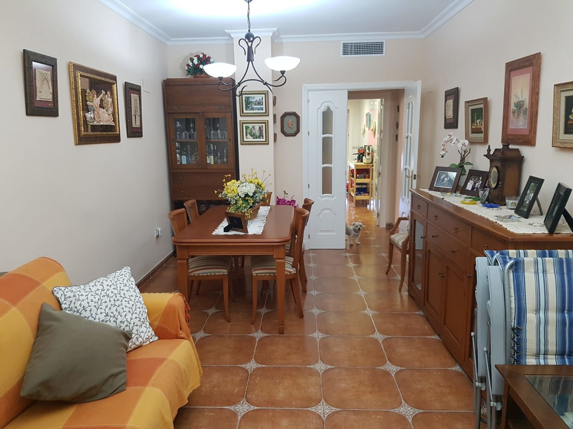 Condominio nel San Francisco, Andalusia 11135013