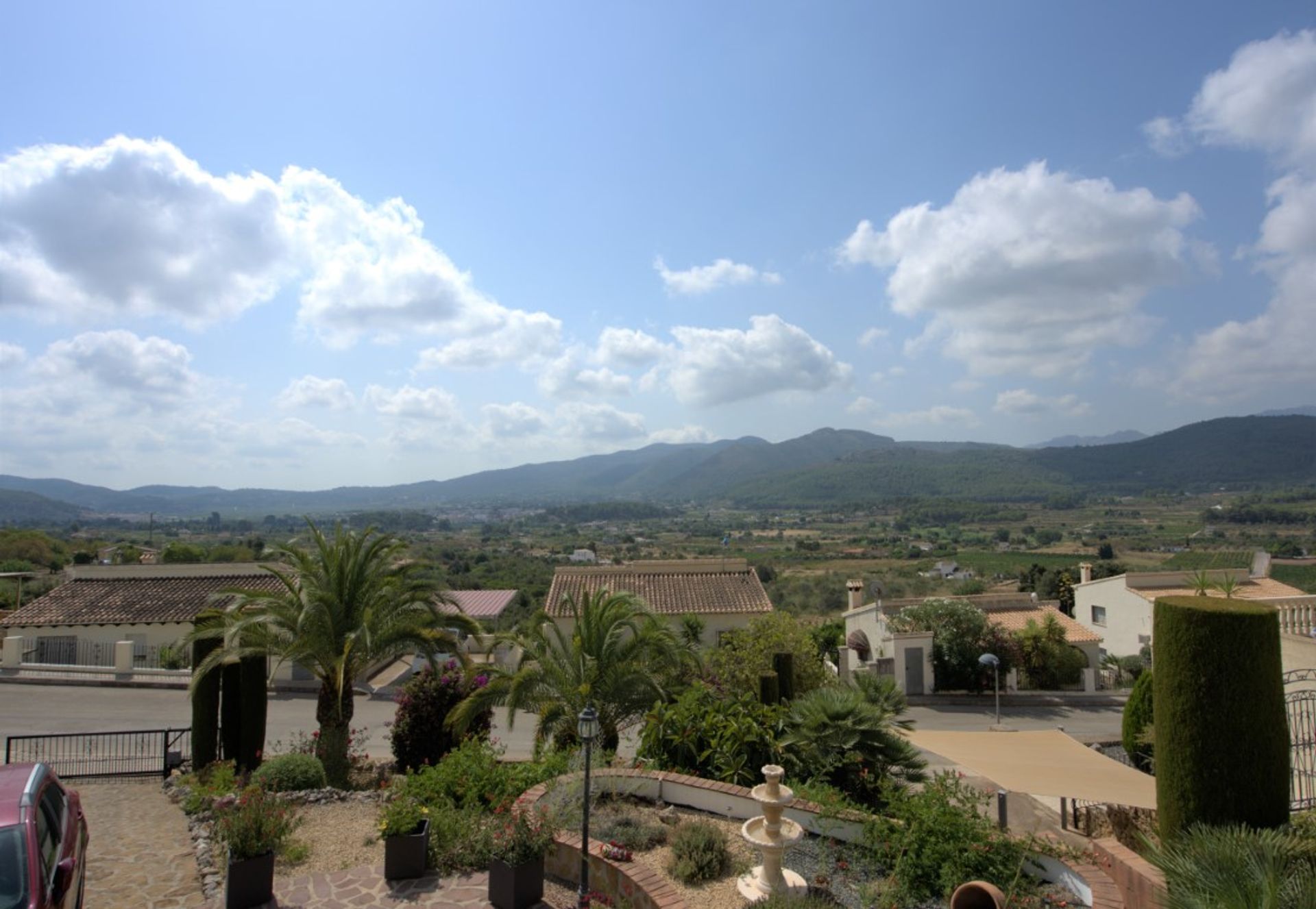 Huis in Jalón, Valencian Community 11135034