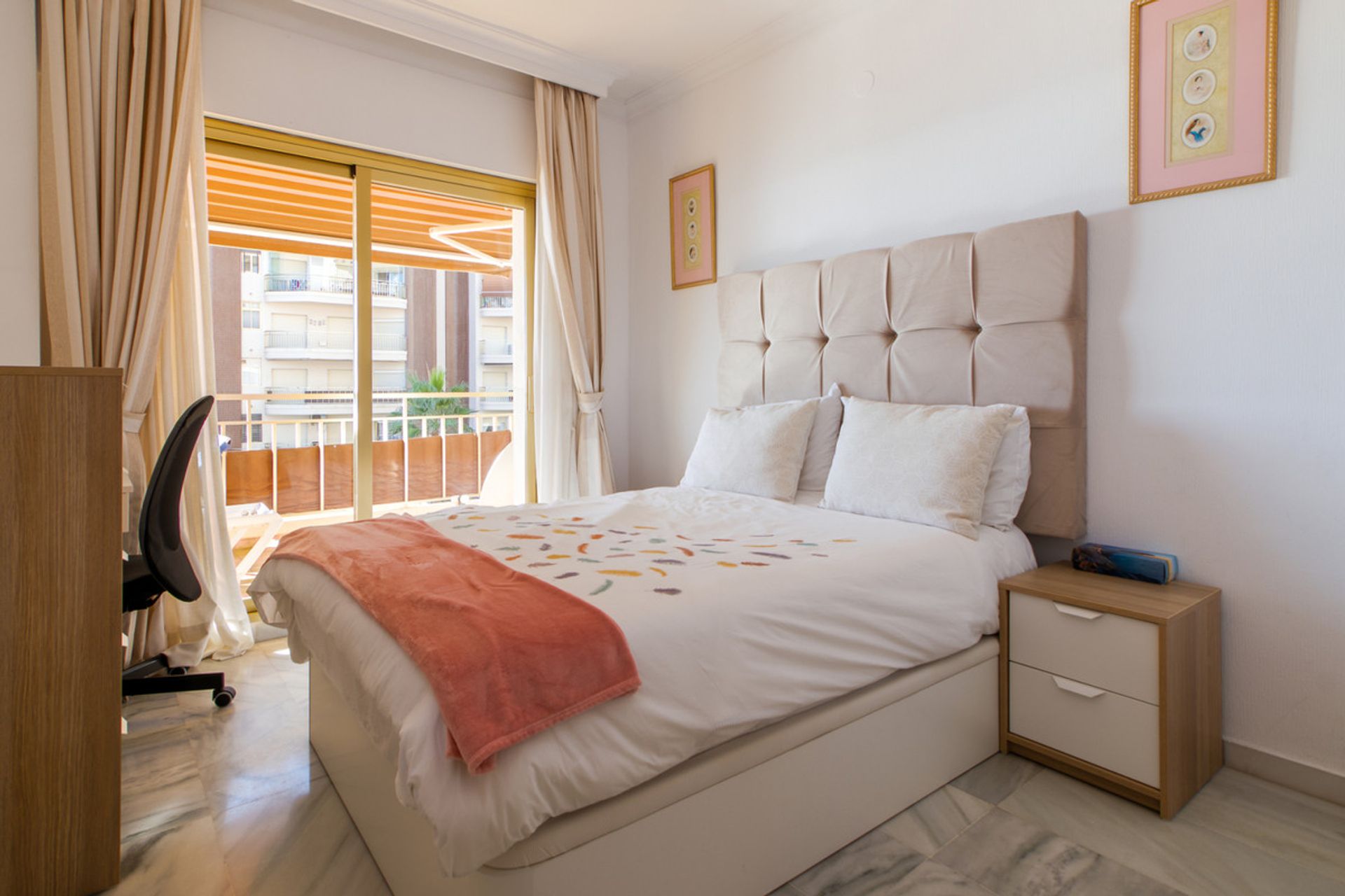 Кондоминиум в Fuengirola, Andalucía 11135044