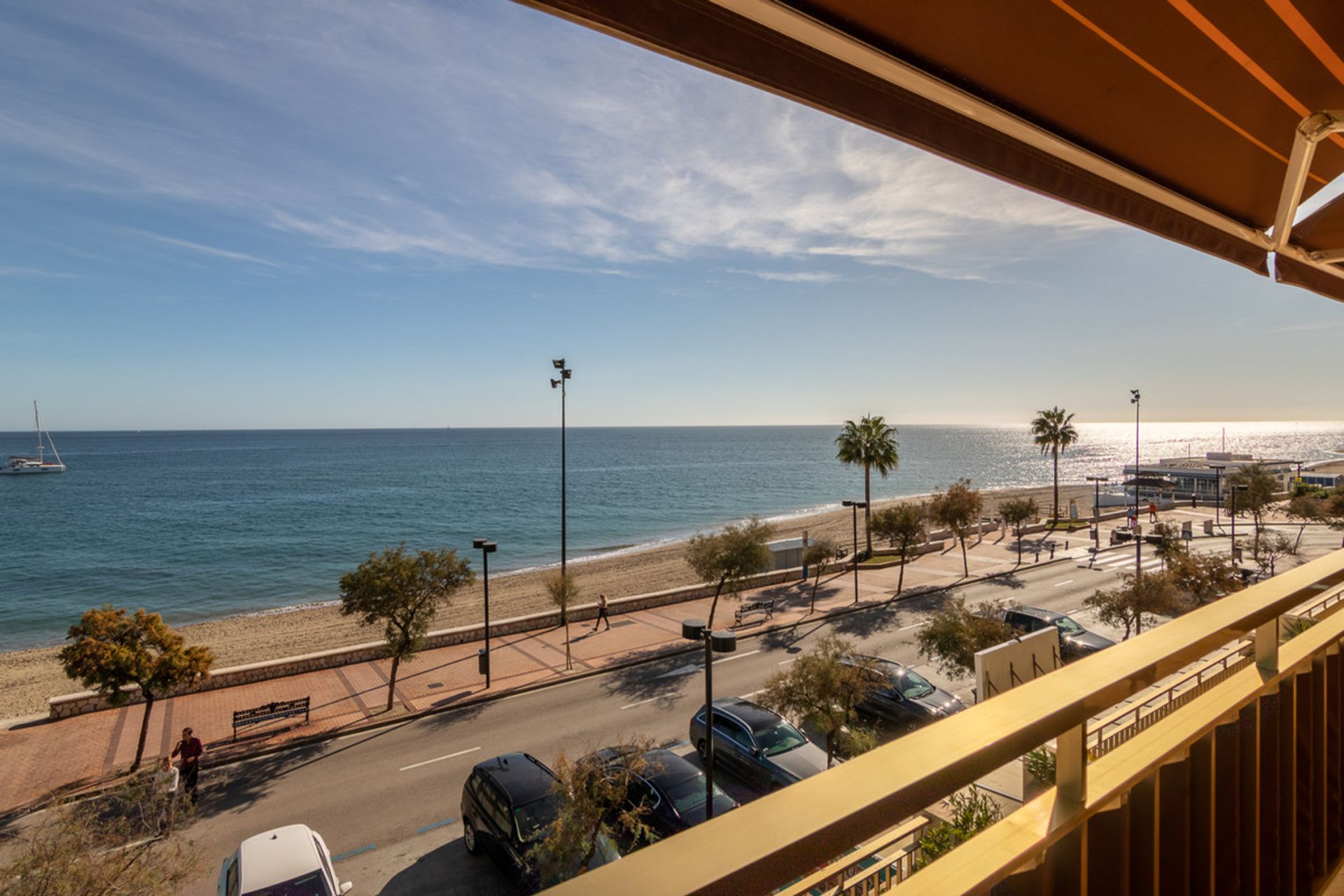 Eigentumswohnung im Fuengirola, Andalucía 11135044