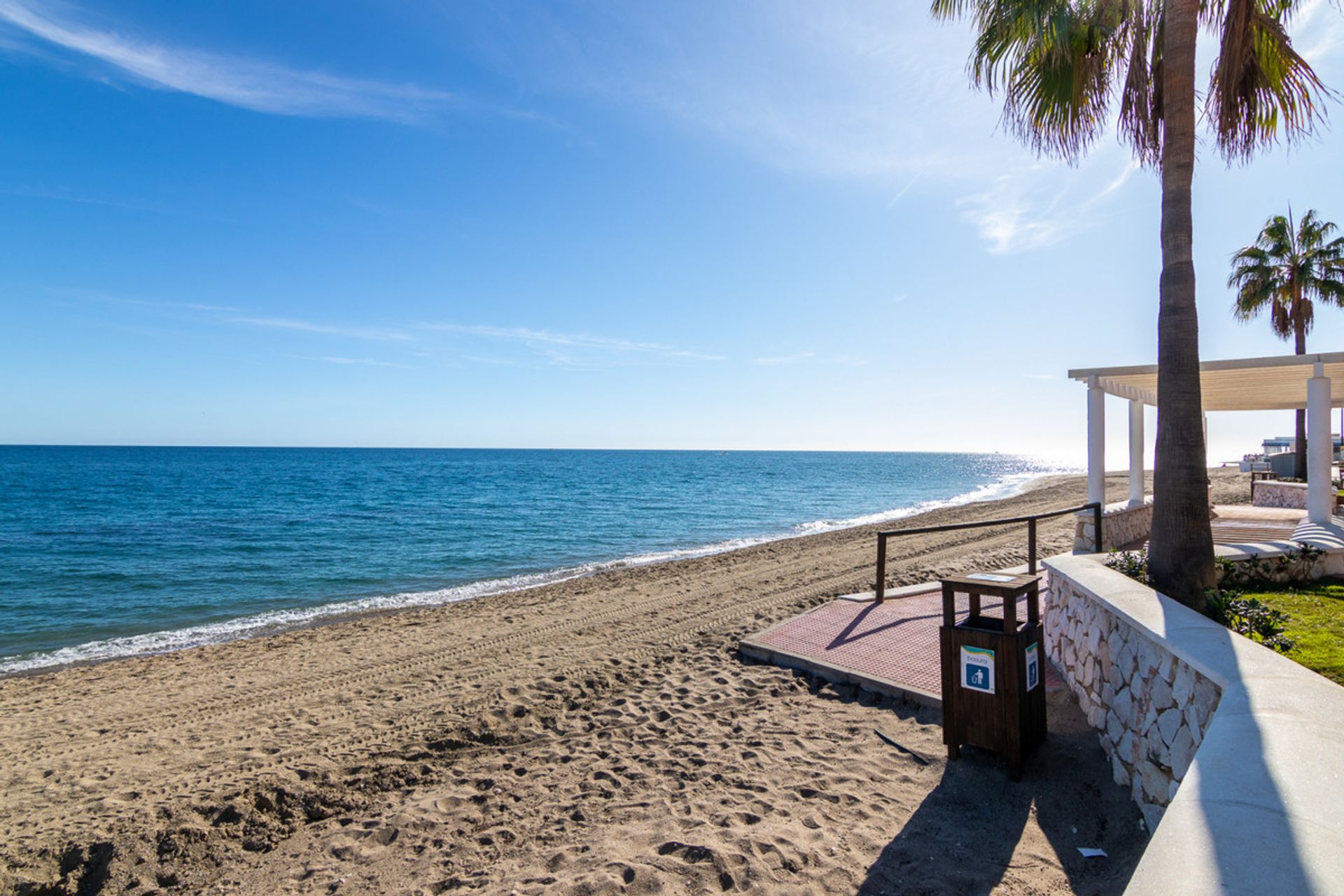 Eigentumswohnung im Fuengirola, Andalucía 11135044