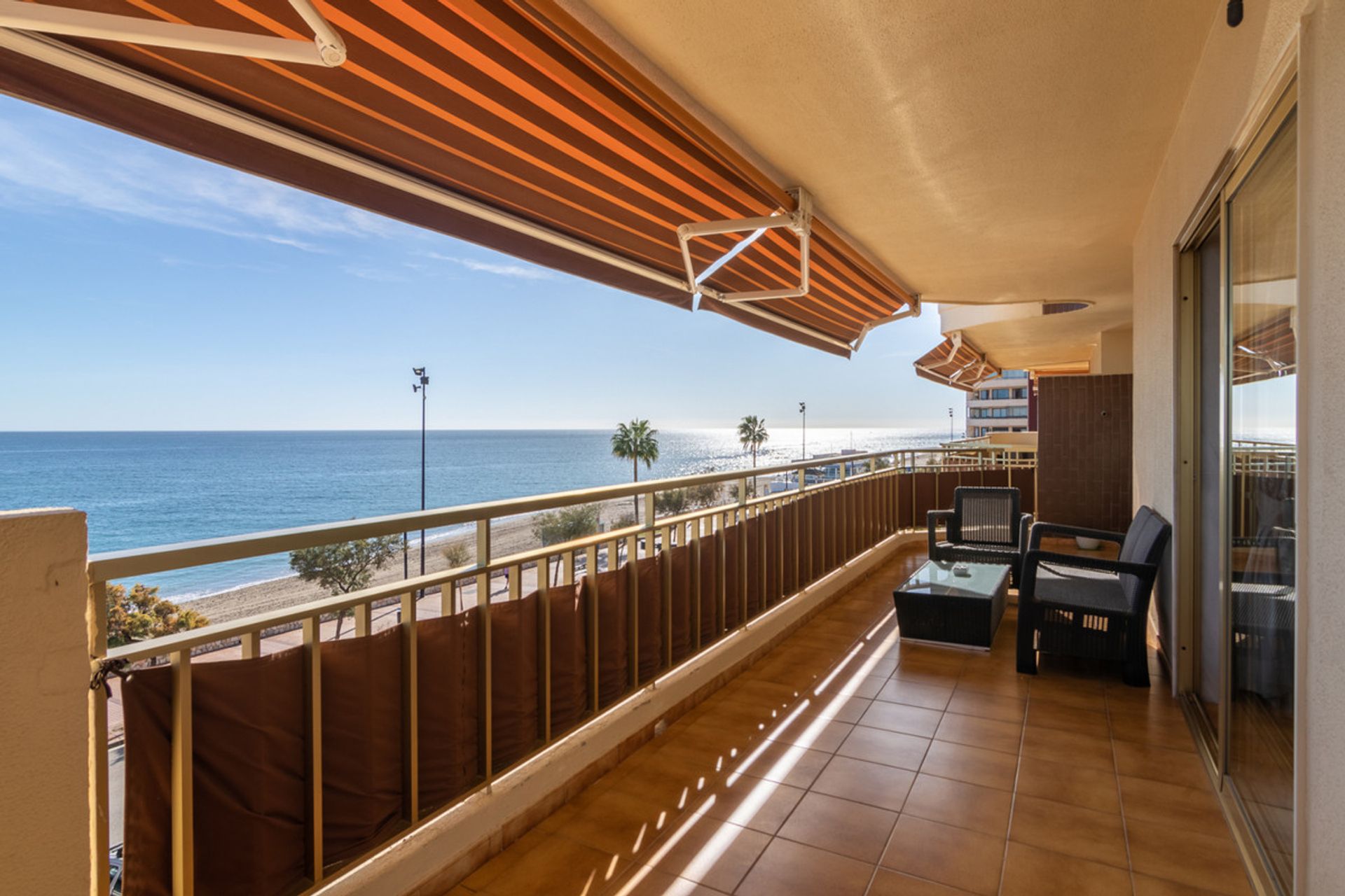 Кондоминиум в Fuengirola, Andalucía 11135044