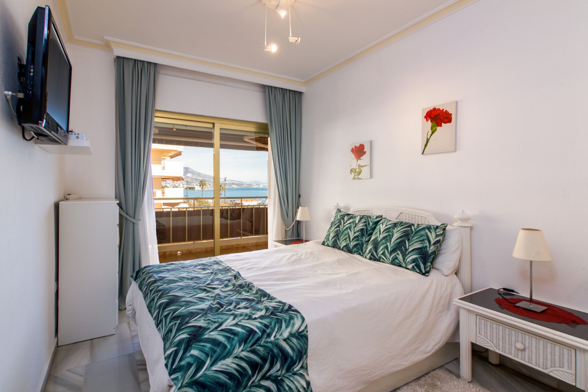 Condominium in Fuengirola, Andalucía 11135044