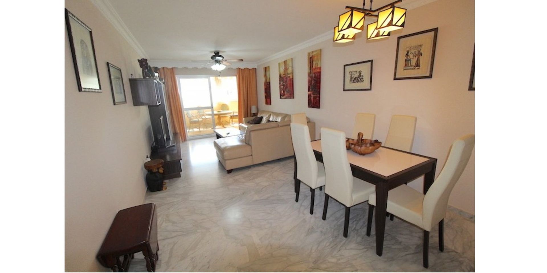 Condominium in Fuengirola, Andalucía 11135051