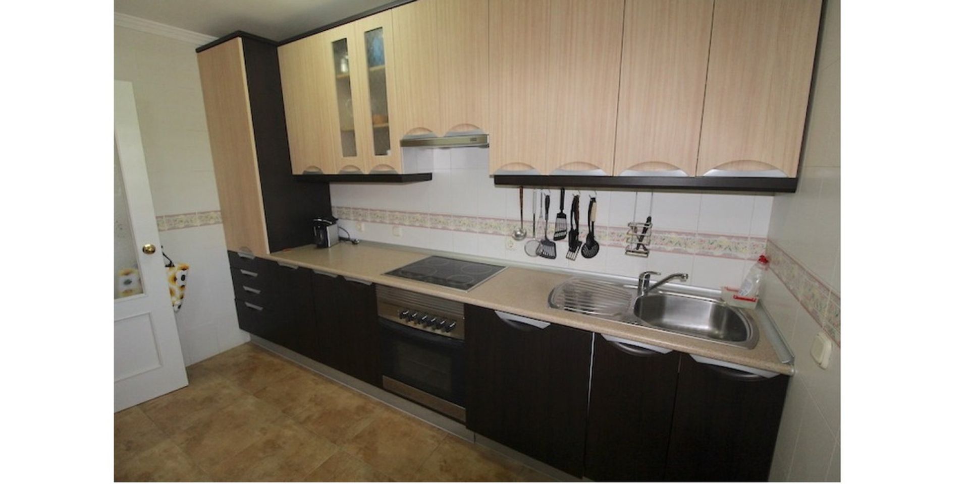 Condominium in Fuengirola, Andalucía 11135051