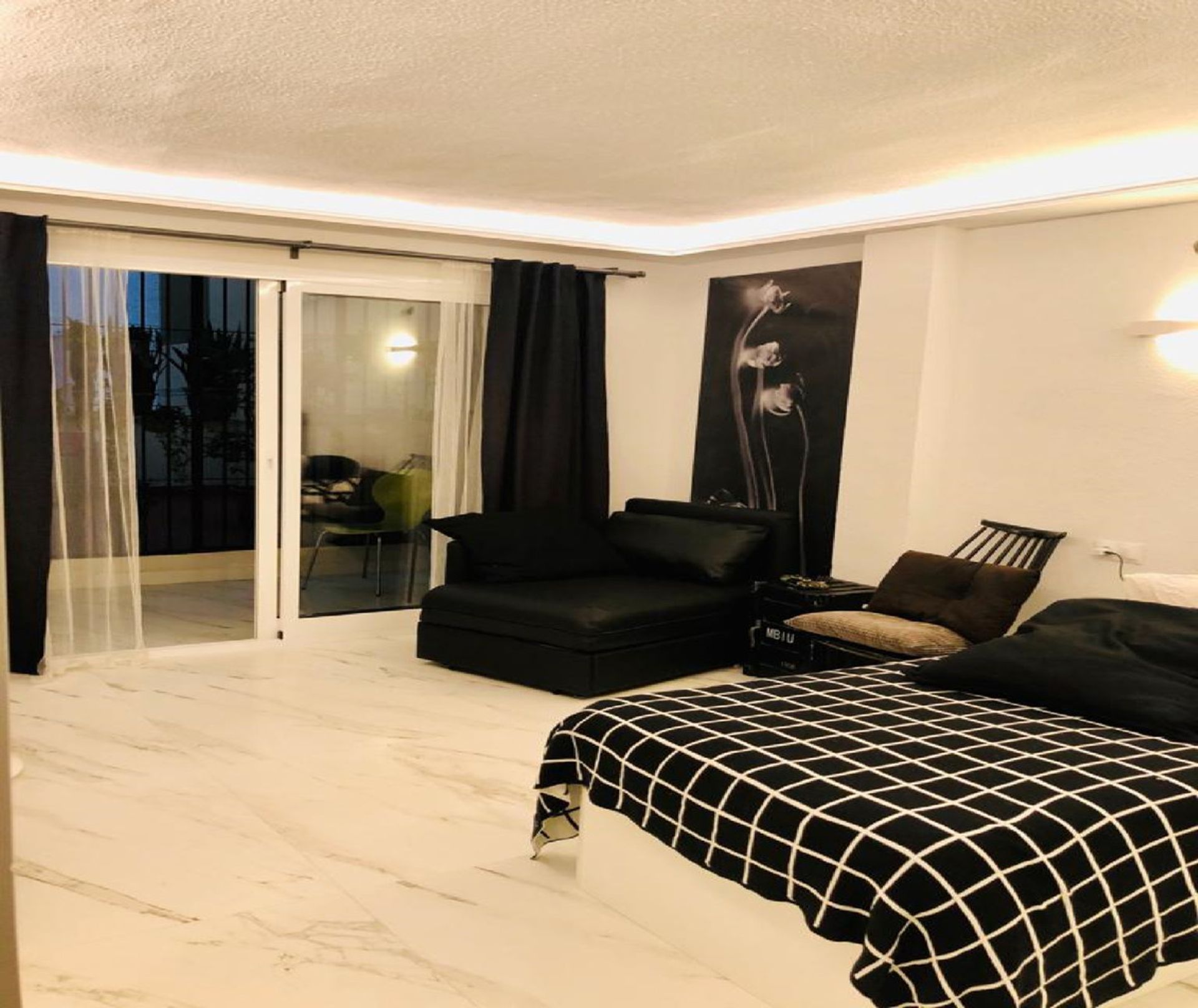 Кондоминиум в Fuengirola, Andalucía 11135062