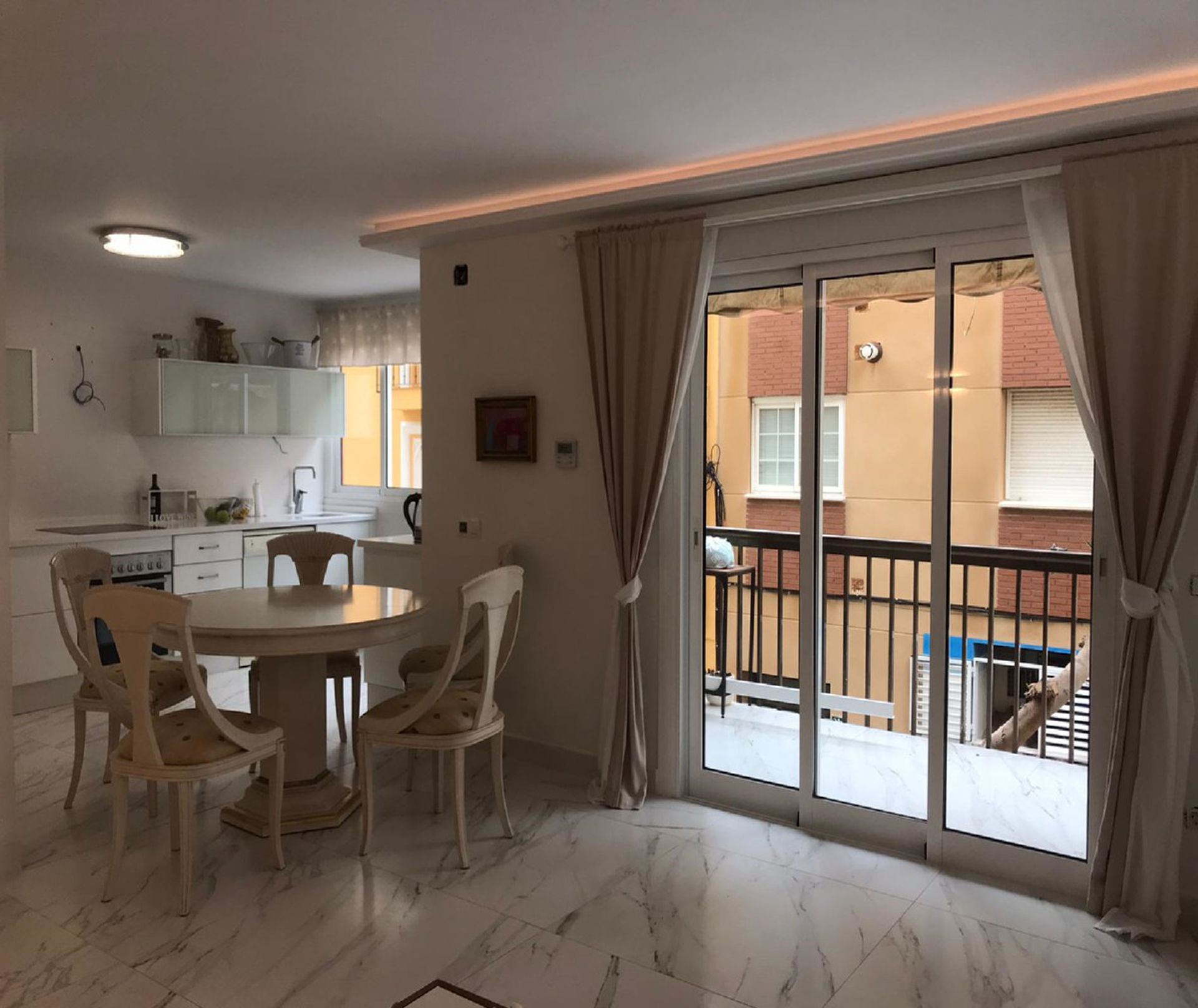 Condominio nel Fuengirola, Andalucía 11135062