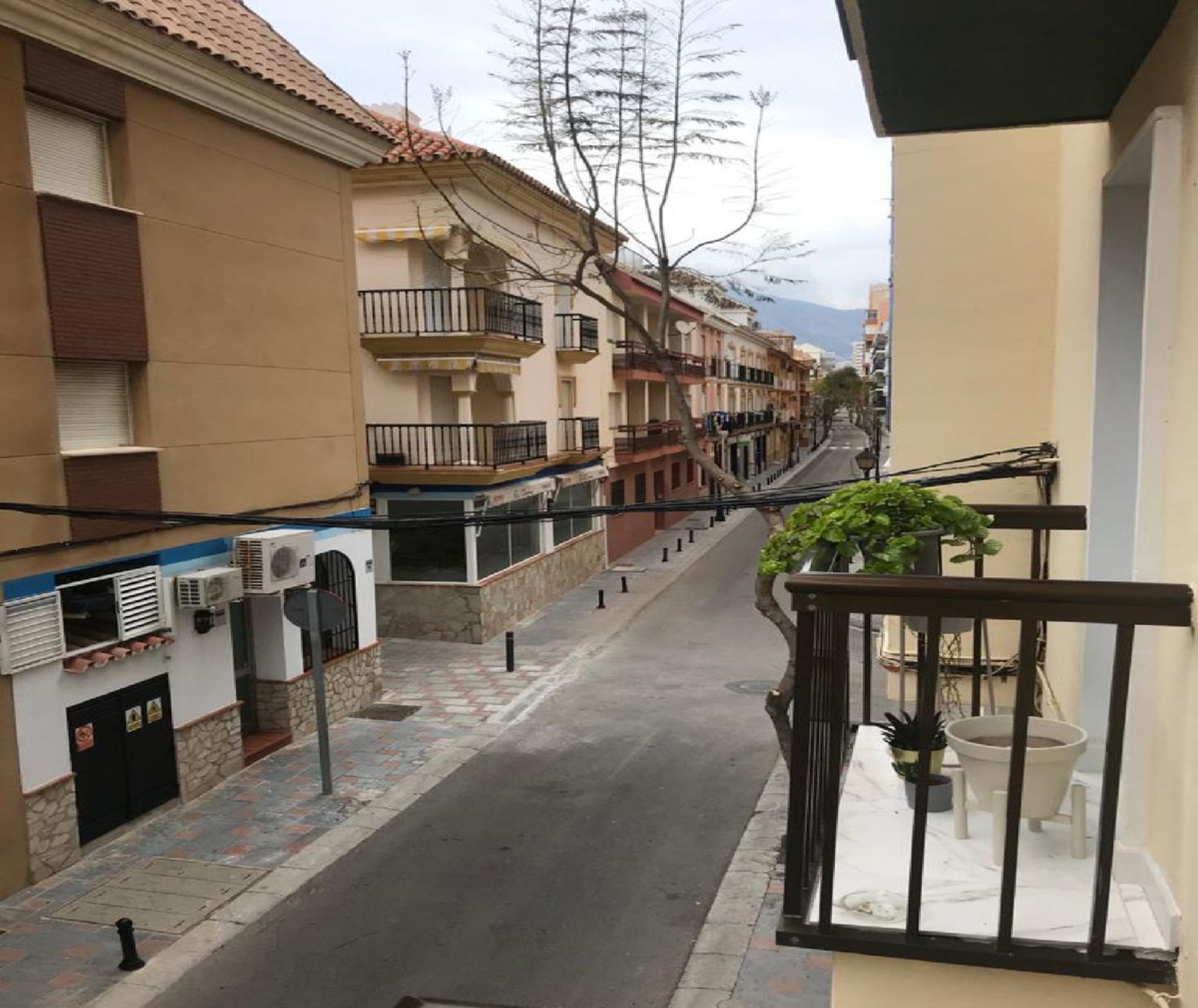 公寓 在 Fuengirola, Andalucía 11135062