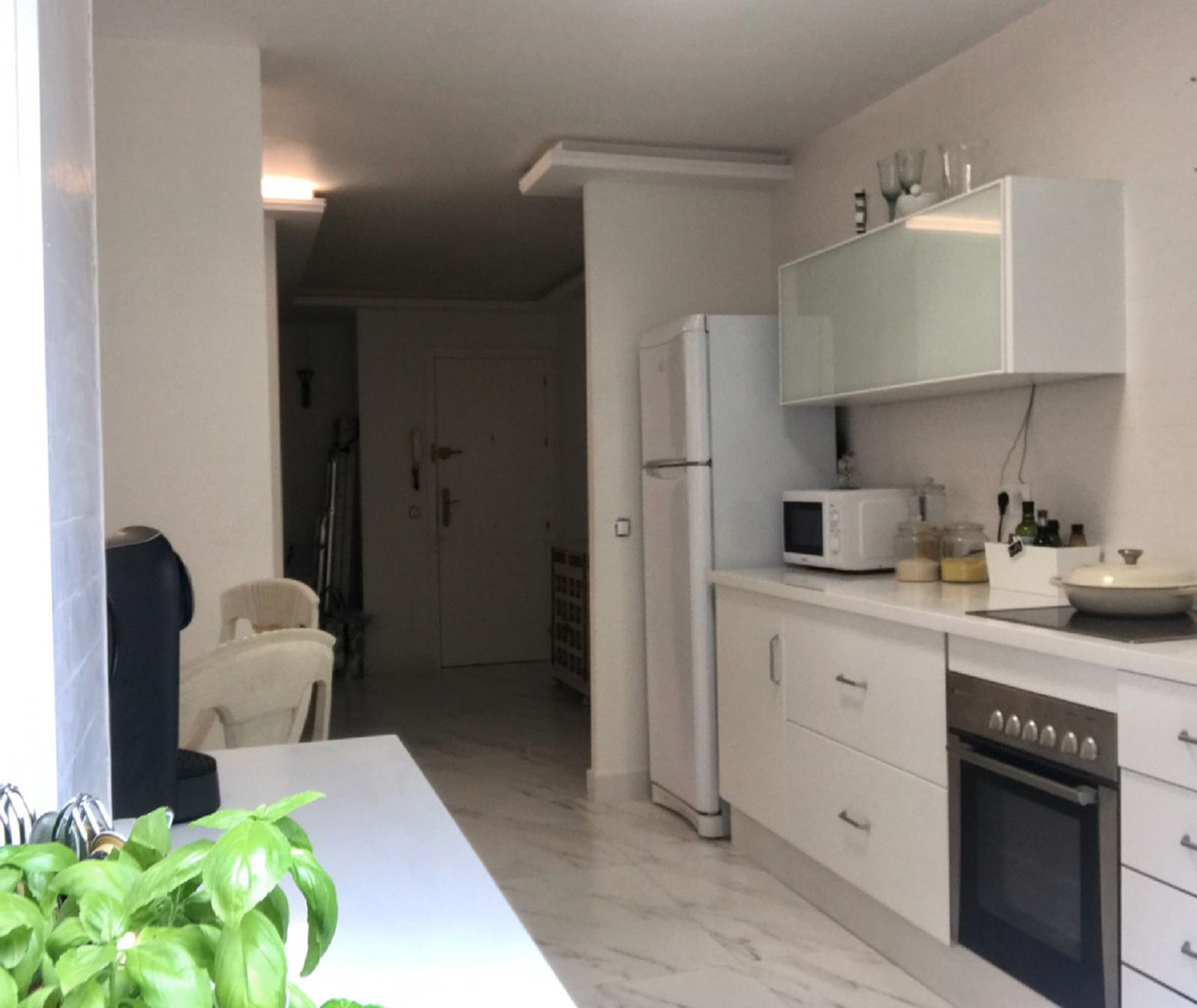 Кондоминиум в Fuengirola, Andalucía 11135062