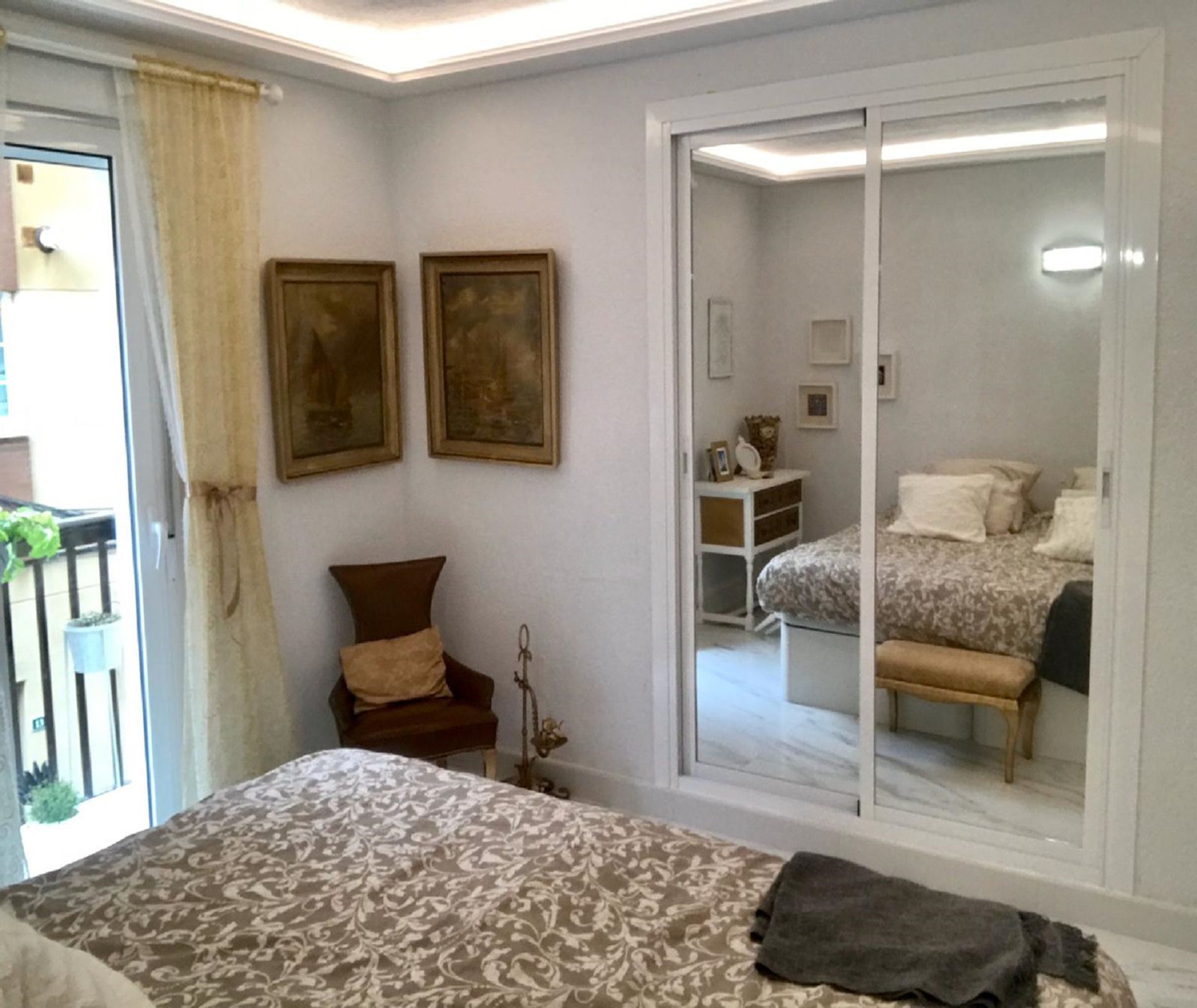 Condominio nel Fuengirola, Andalucía 11135062