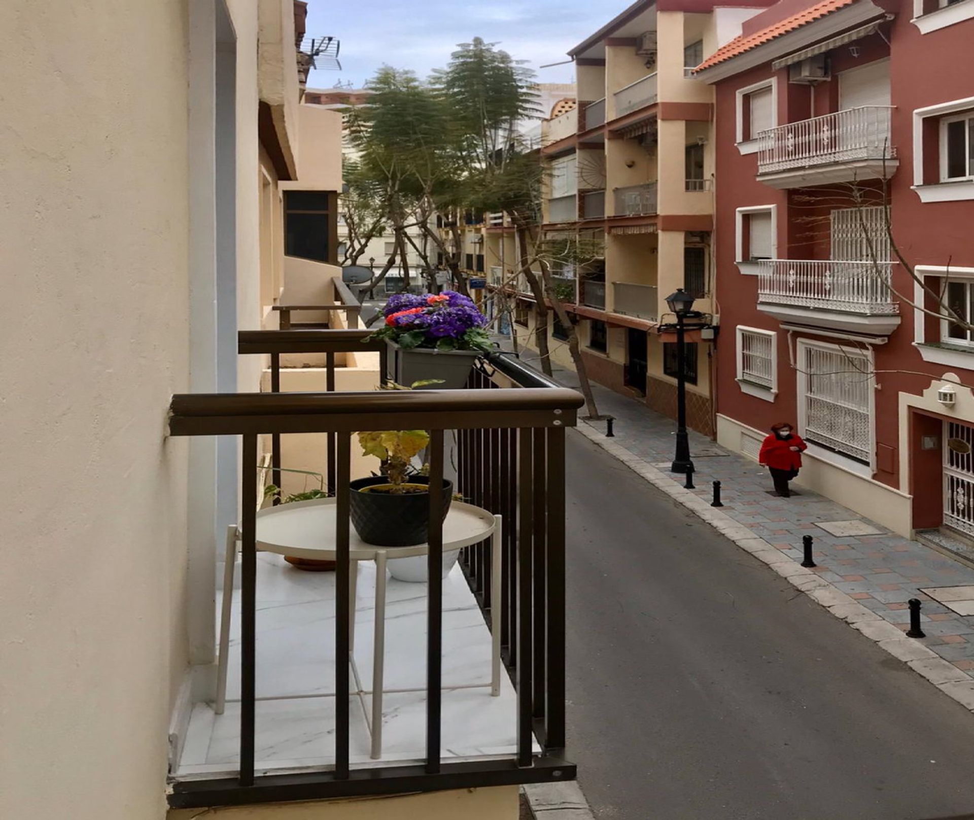 公寓 在 Fuengirola, Andalucía 11135062