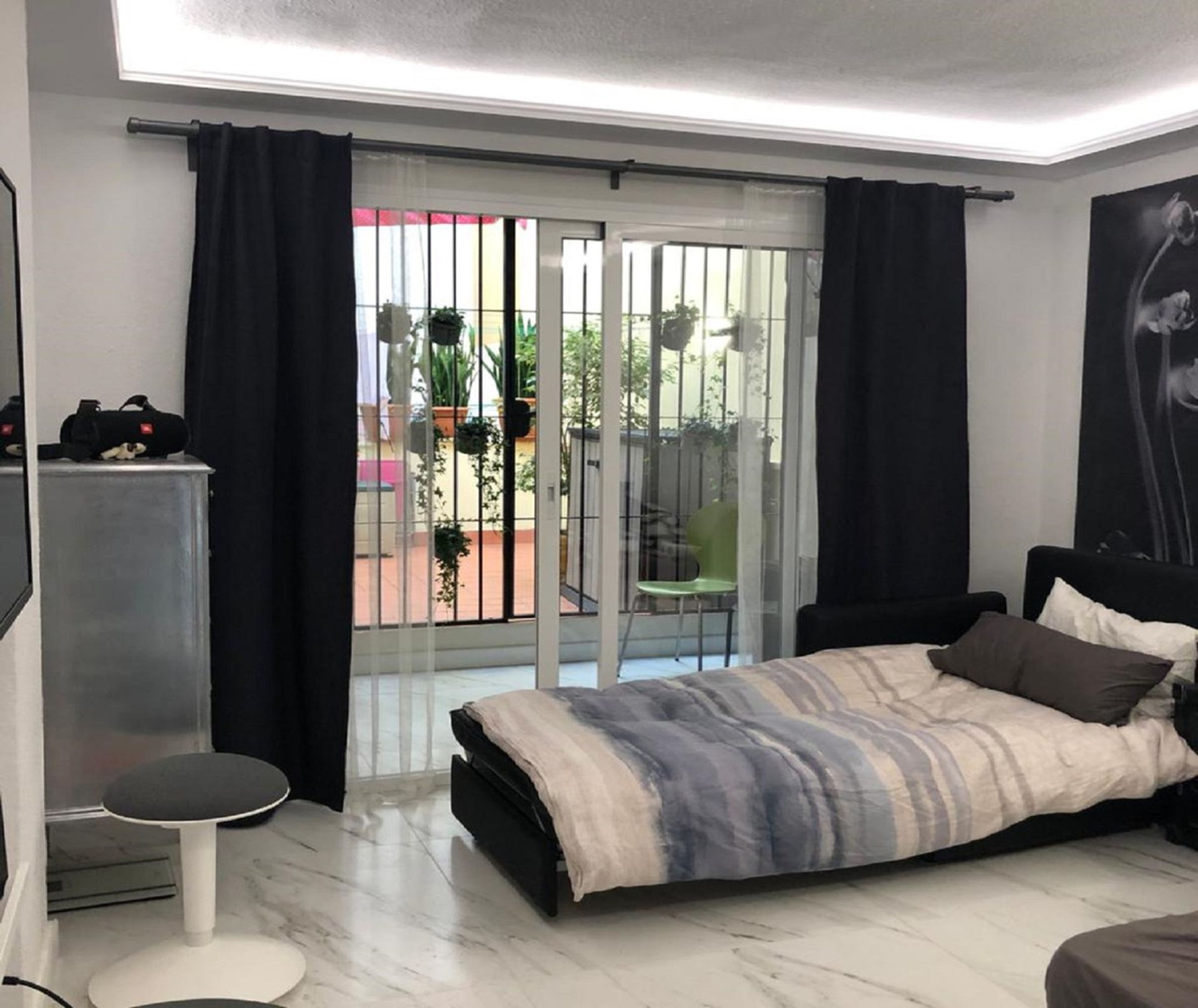 Condominium dans Fuengirola, Andalucía 11135062