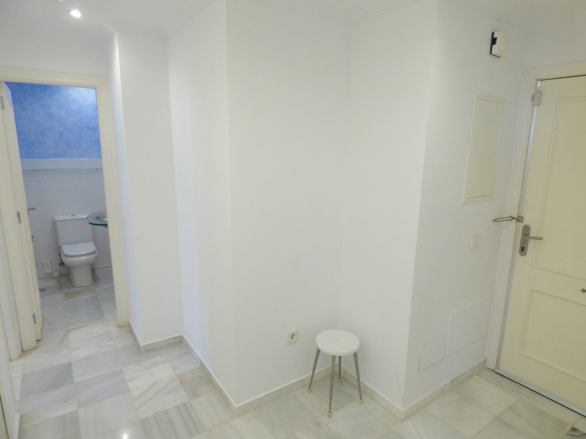 Osakehuoneisto sisään Fuengirola, Andalucía 11135066