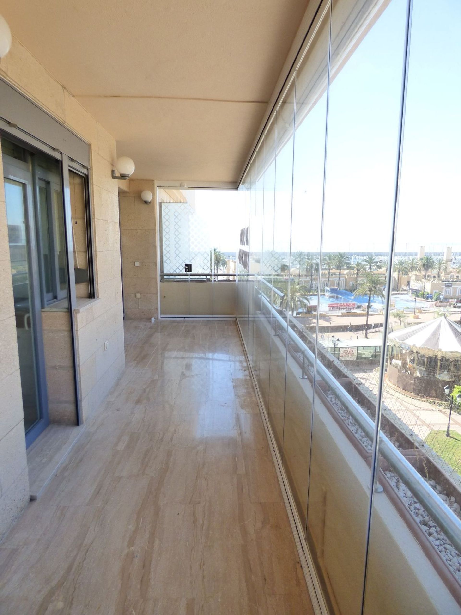 Condominium dans Fuengirola, Andalucía 11135066