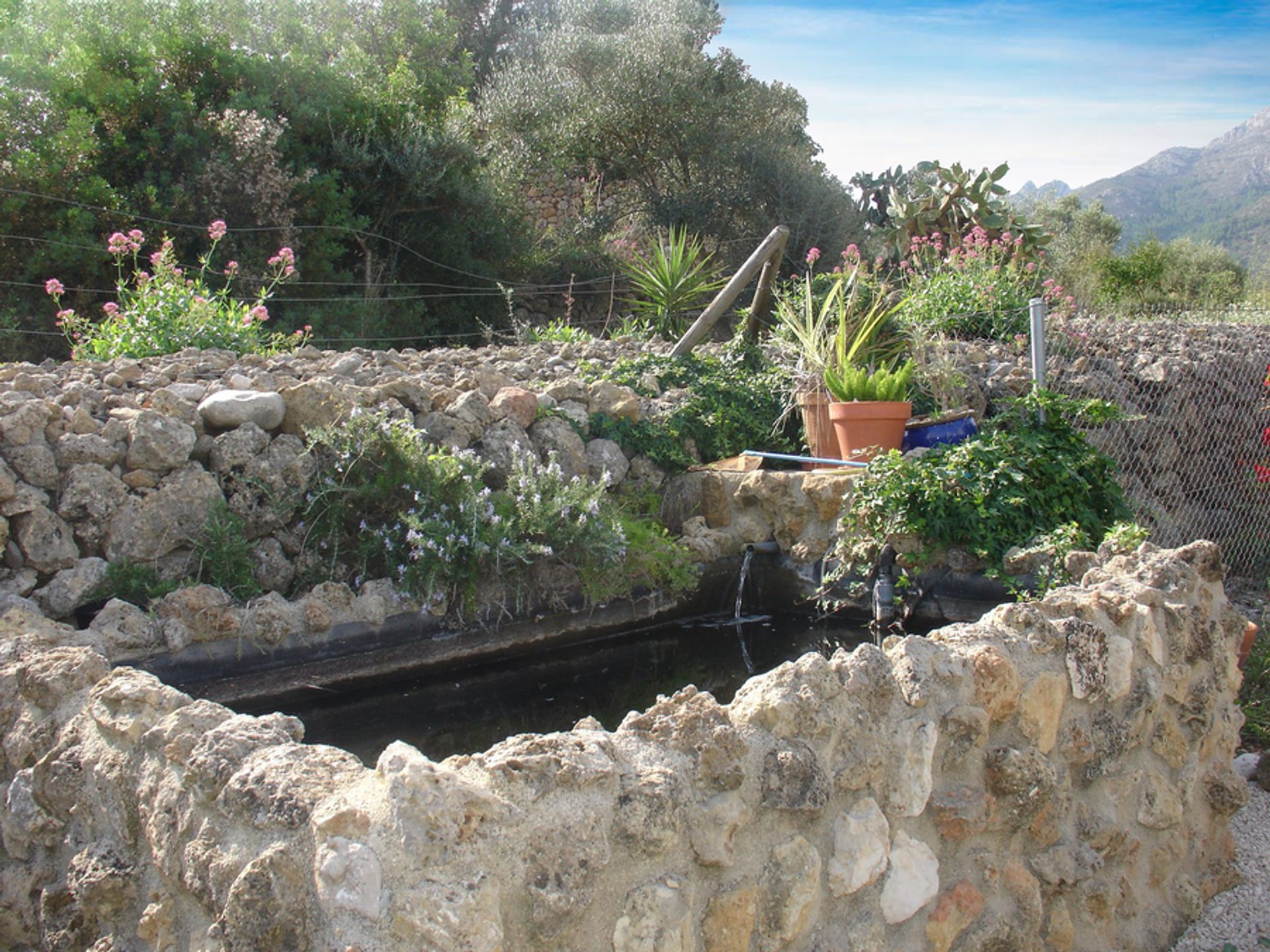 Huis in Alcalalí, Valencian Community 11135068