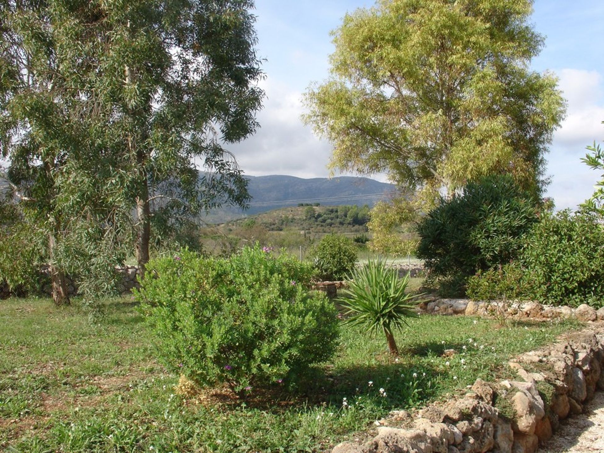 Huis in Alcalalí, Valencian Community 11135068