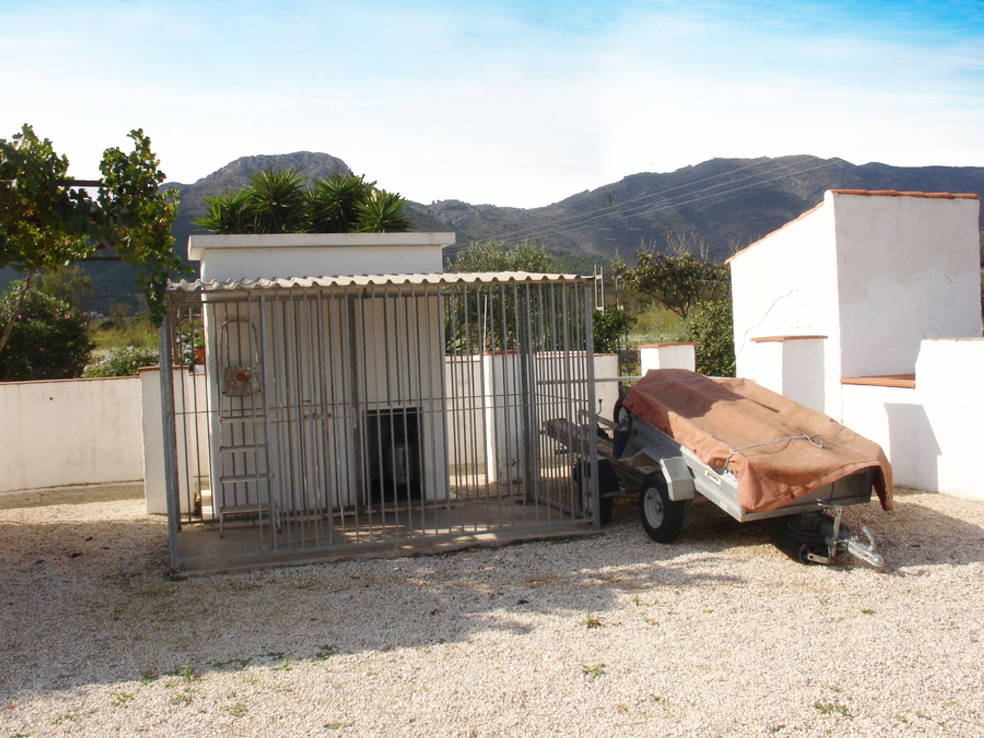 Huis in Alcalalí, Valencian Community 11135068