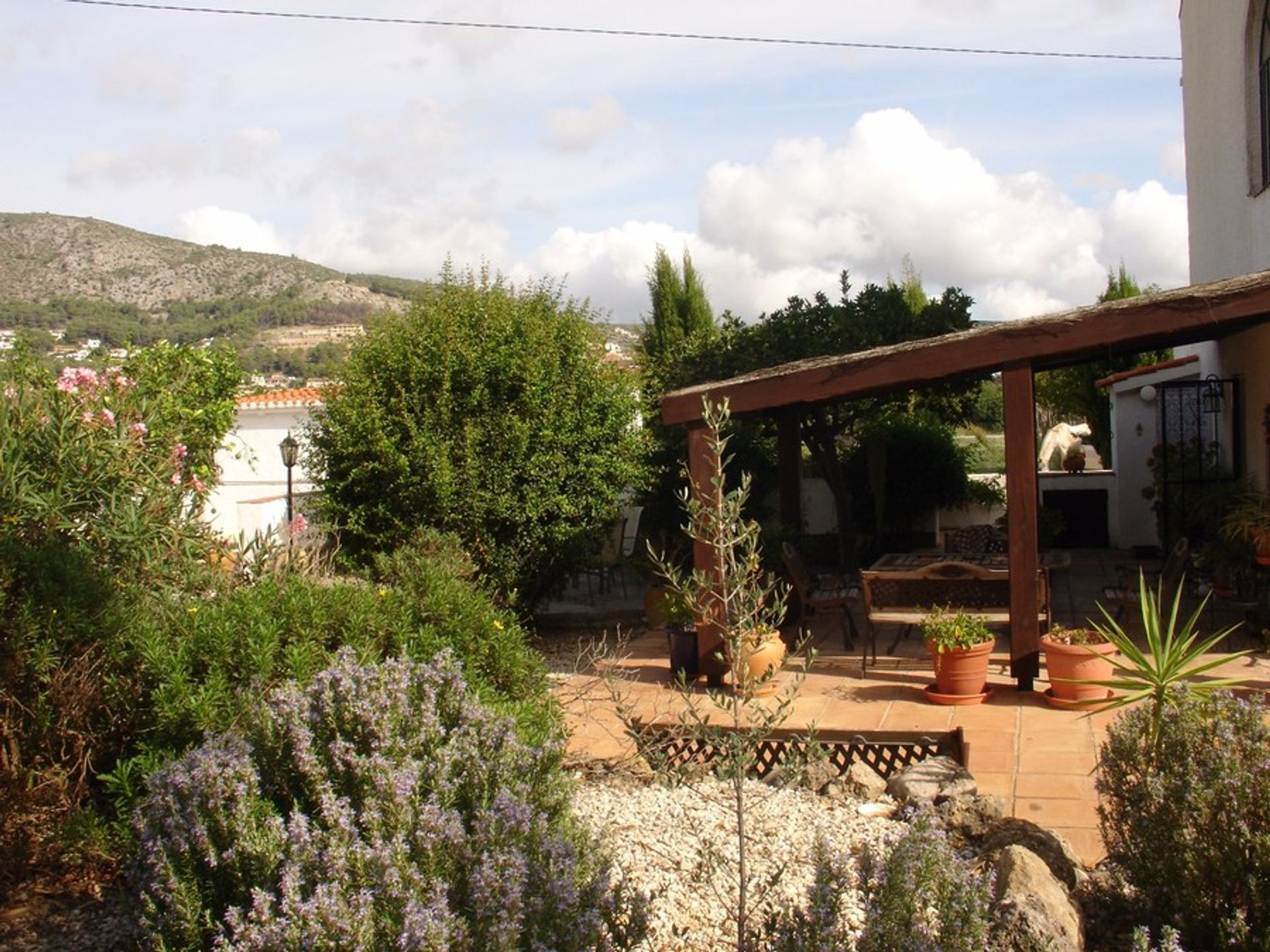 Huis in Alcalalí, Valencian Community 11135068